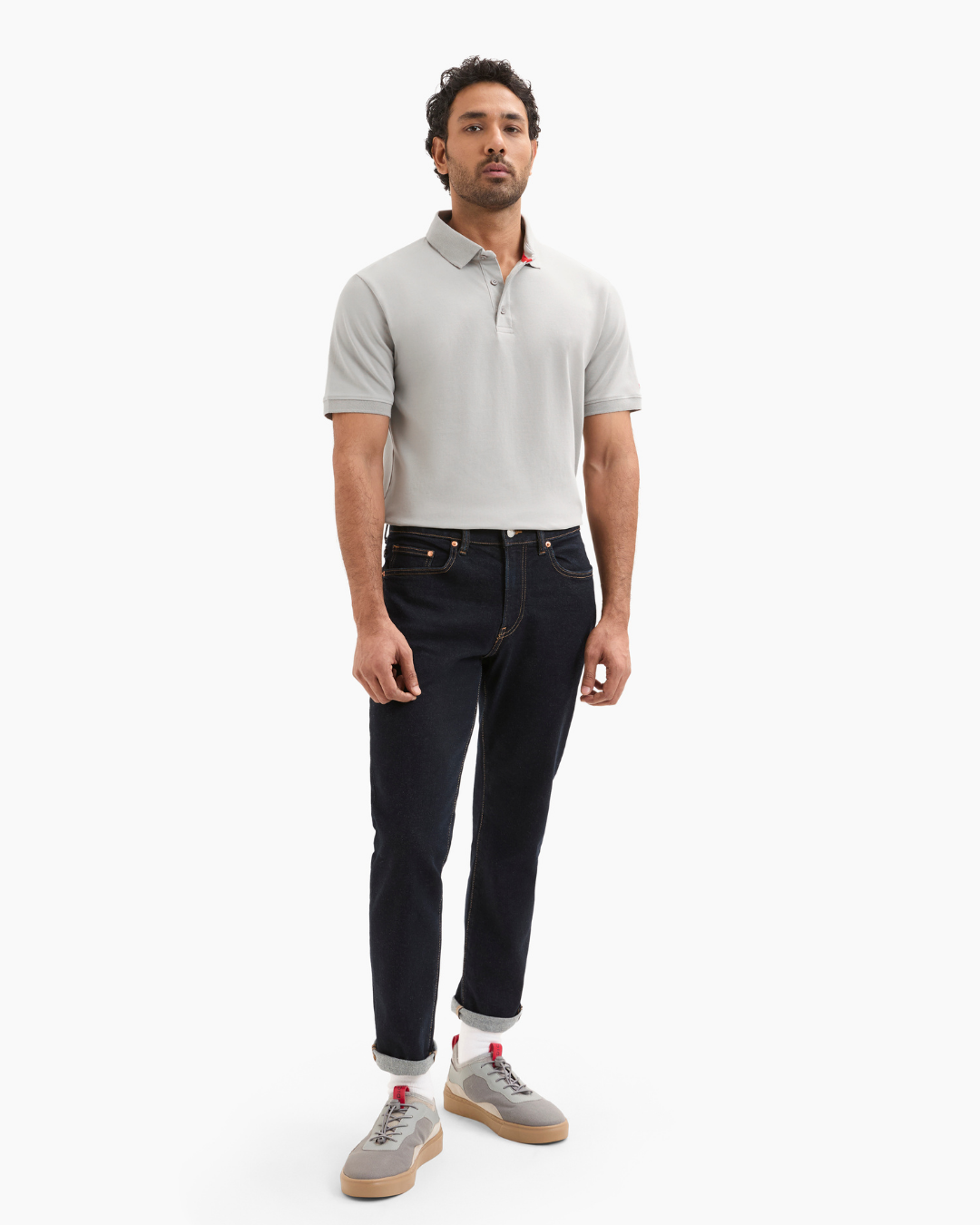 Ludic Core Polo - view 63