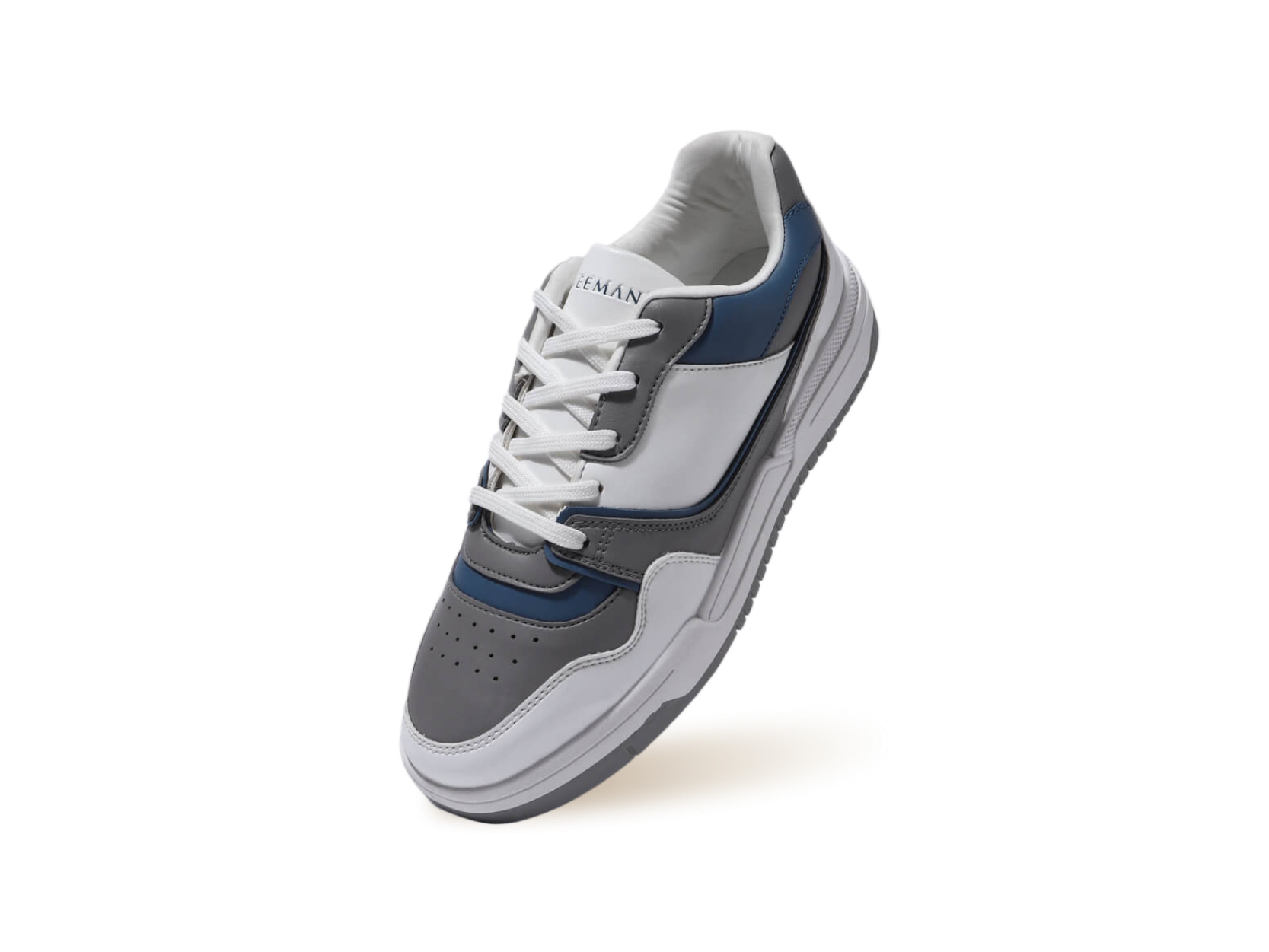 Neeman's The SneakPops : Grey Blue - view 12