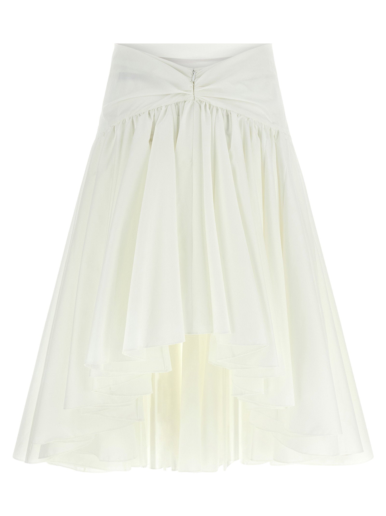 Jacquemus Le Jupon Skirt - view 2