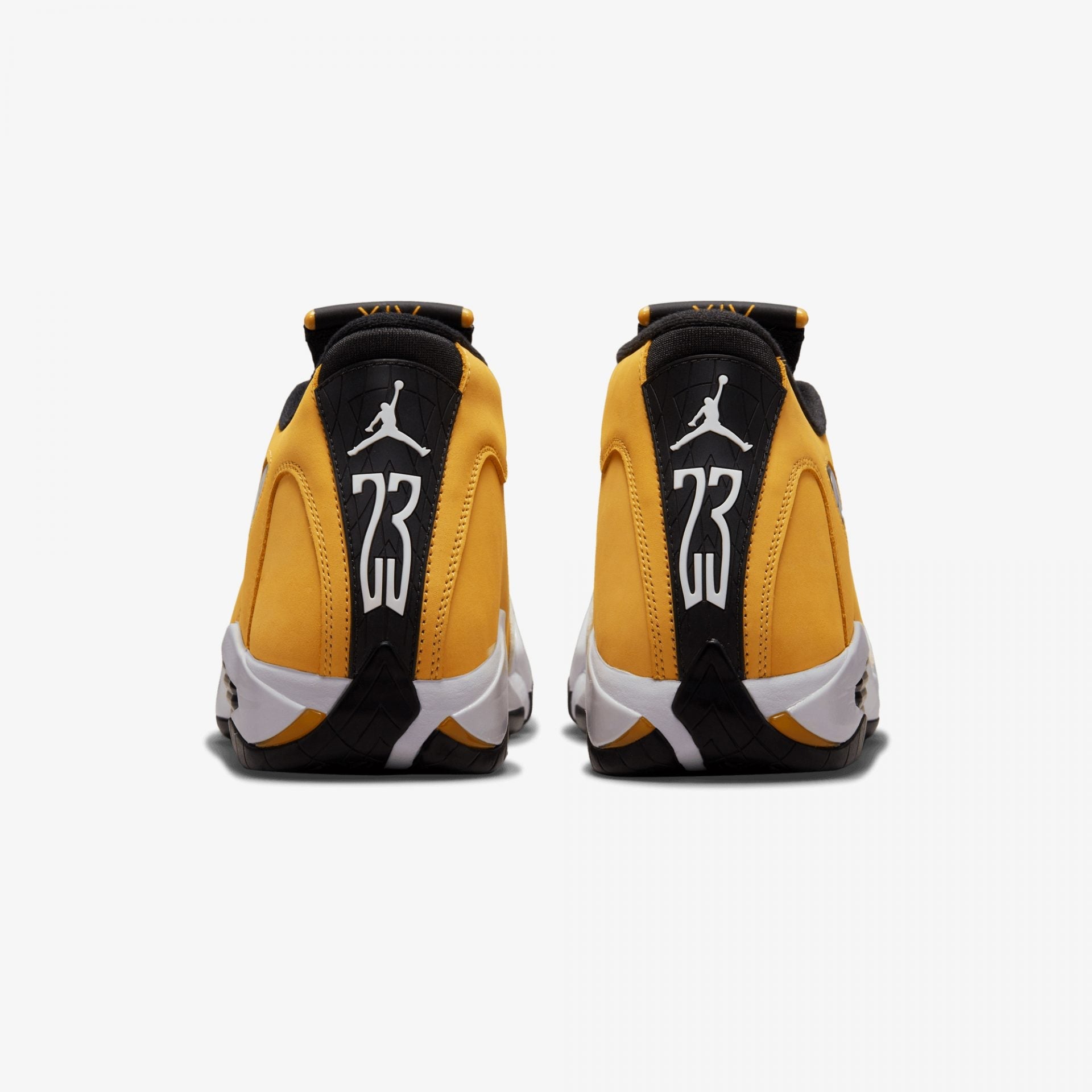 Jordan | AIR JORDAN 14 { LIGHT GINGER - view 2