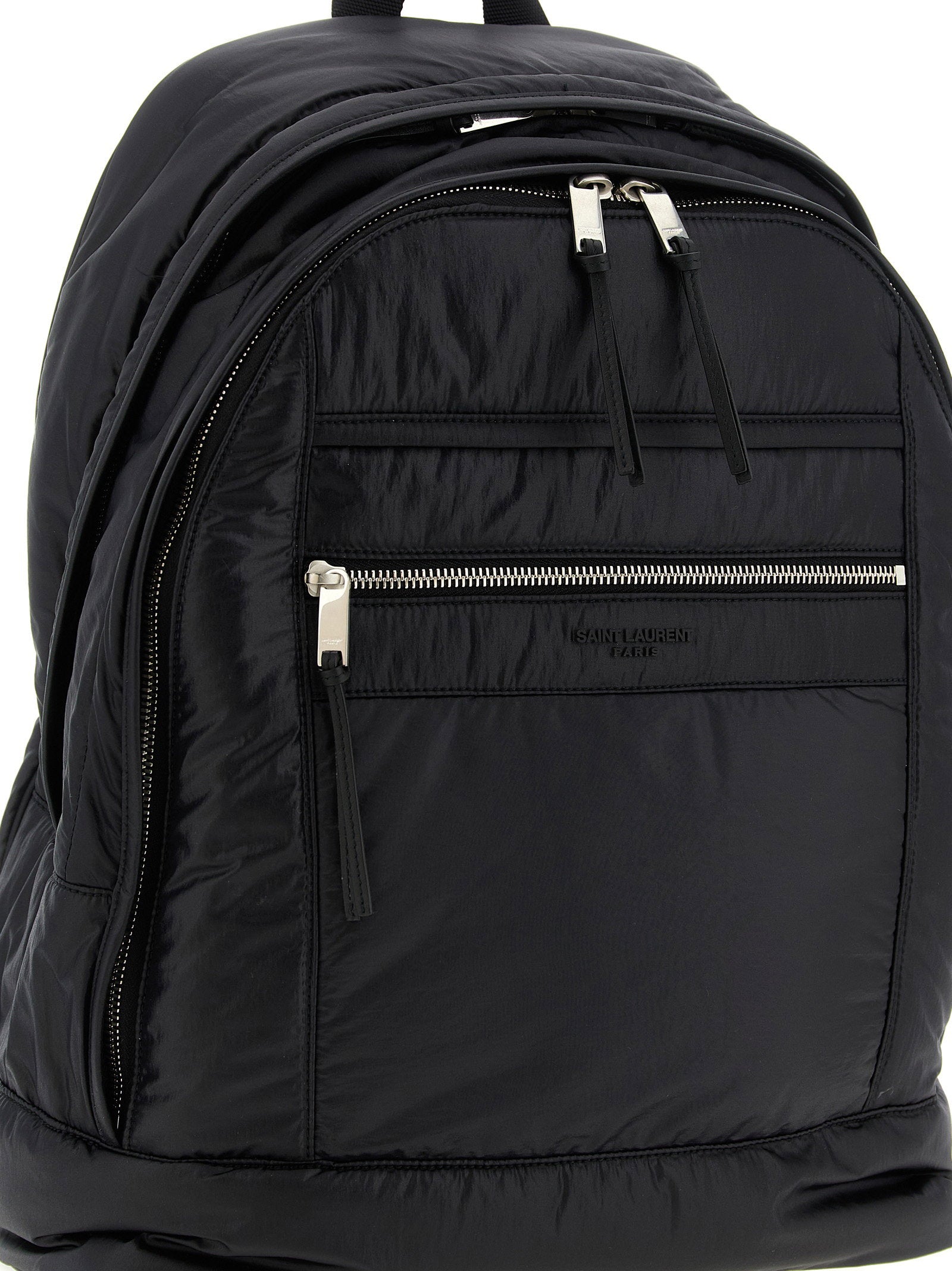 Saint Laurent City Backpack - view 3
