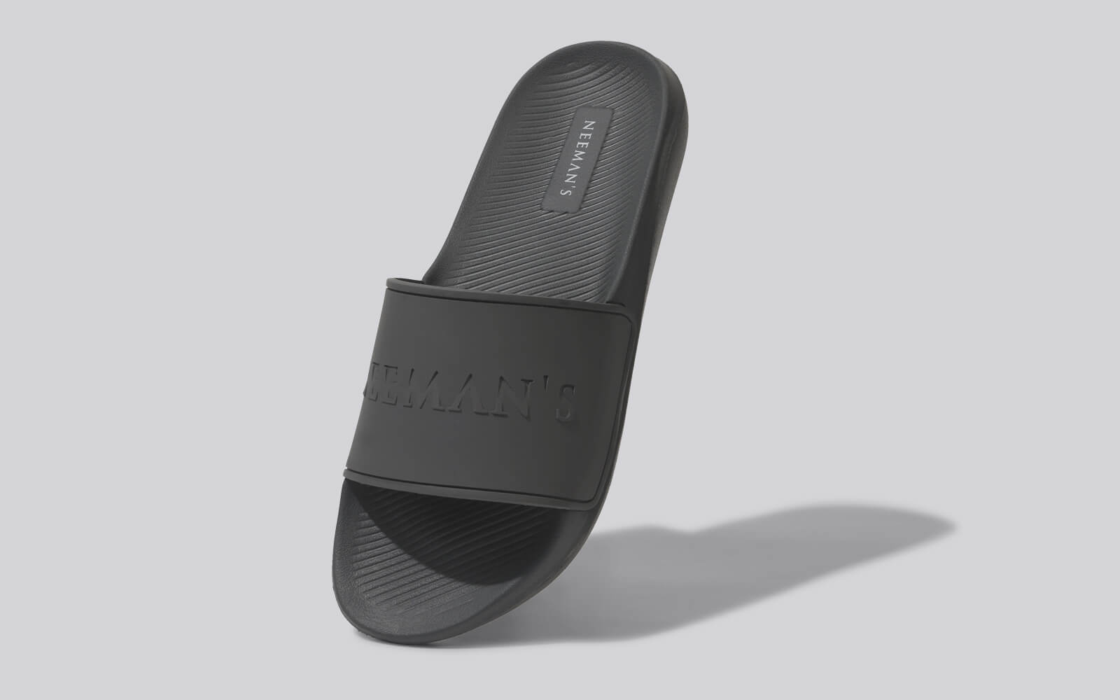 Neeman's De-Stress Slides : Grey