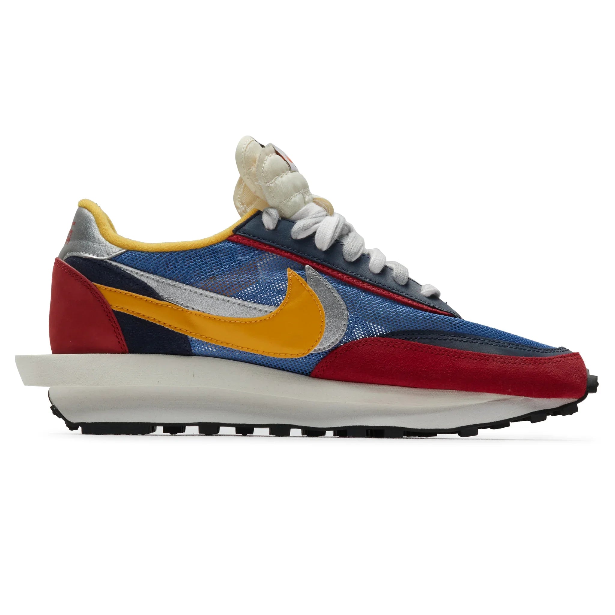Preloved - Nike x Sacai LD Waffle Varsity Blue
