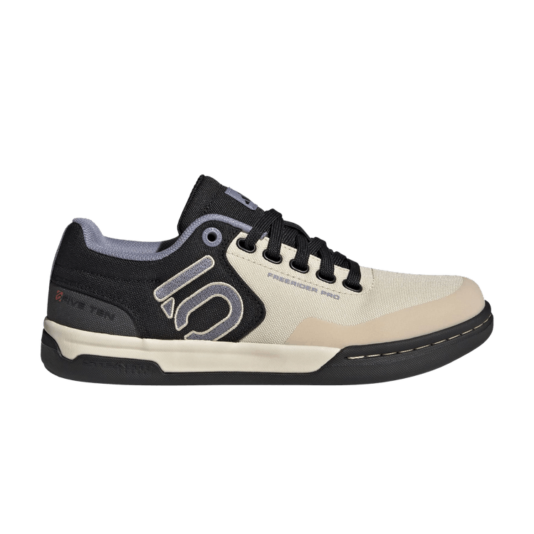 adidas Five Ten Freerider Pro Canvas Sand Strata Silver Violet Core Black (Women's)