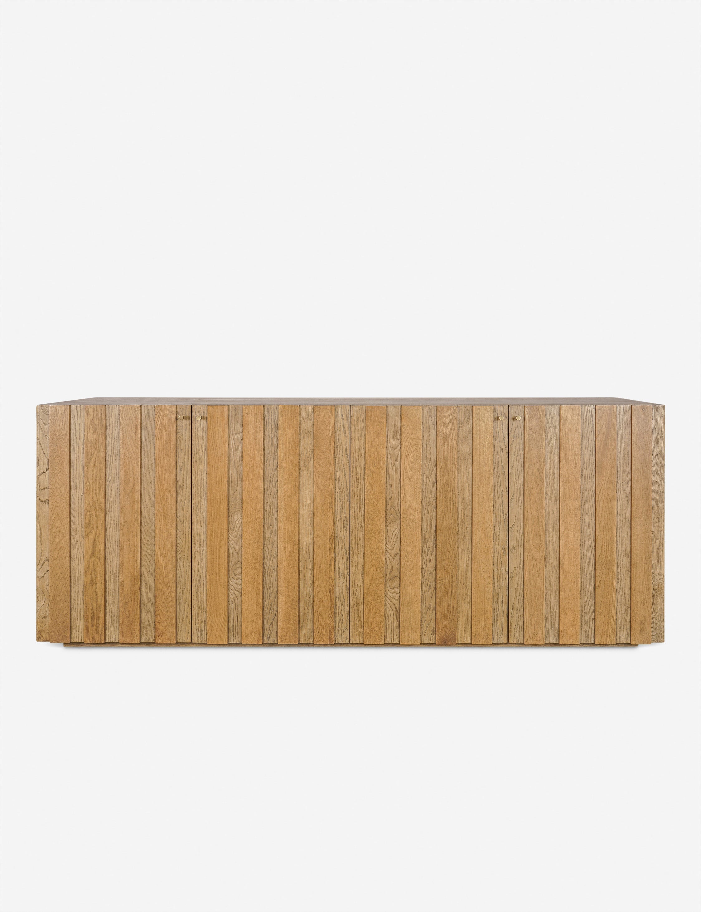 Lulu and Georgia Vermentino Sideboard by Gillian Segal for Moe's
