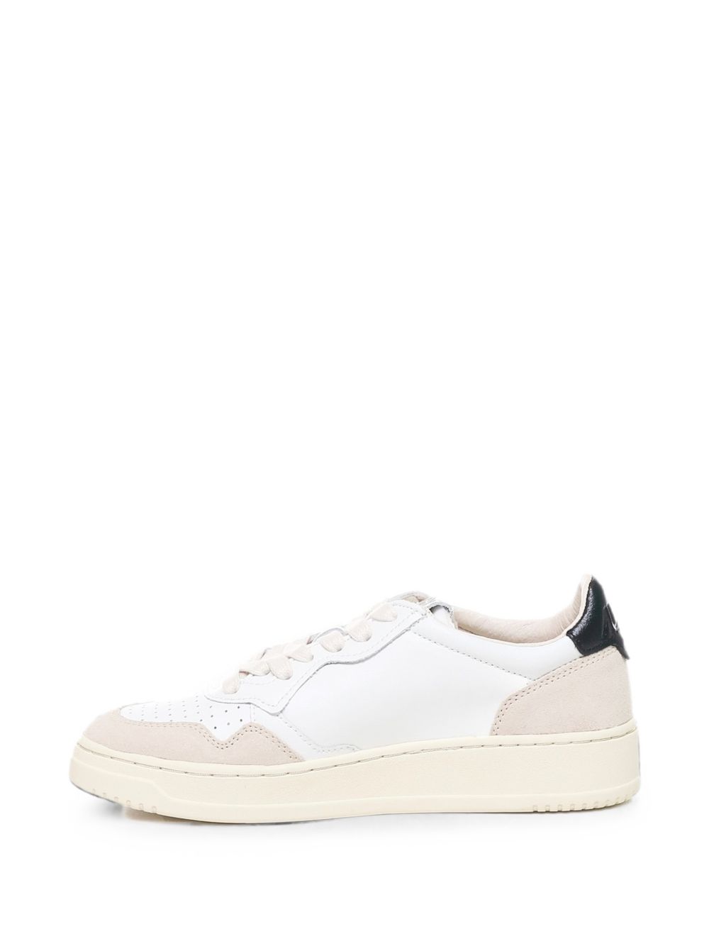 Autry Sneakers – Calf Leather 100% - view 2
