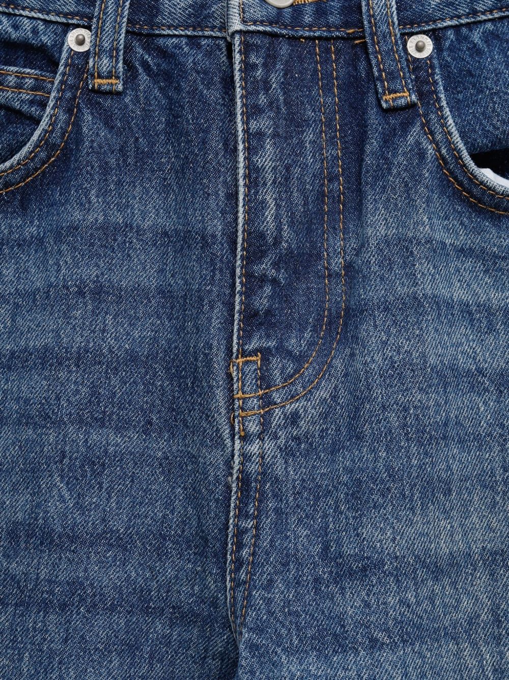 032C Jeans – 100% Cotton - view 2
