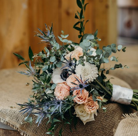 fiftyflowers.com Fresh Garden Wedding - view 7