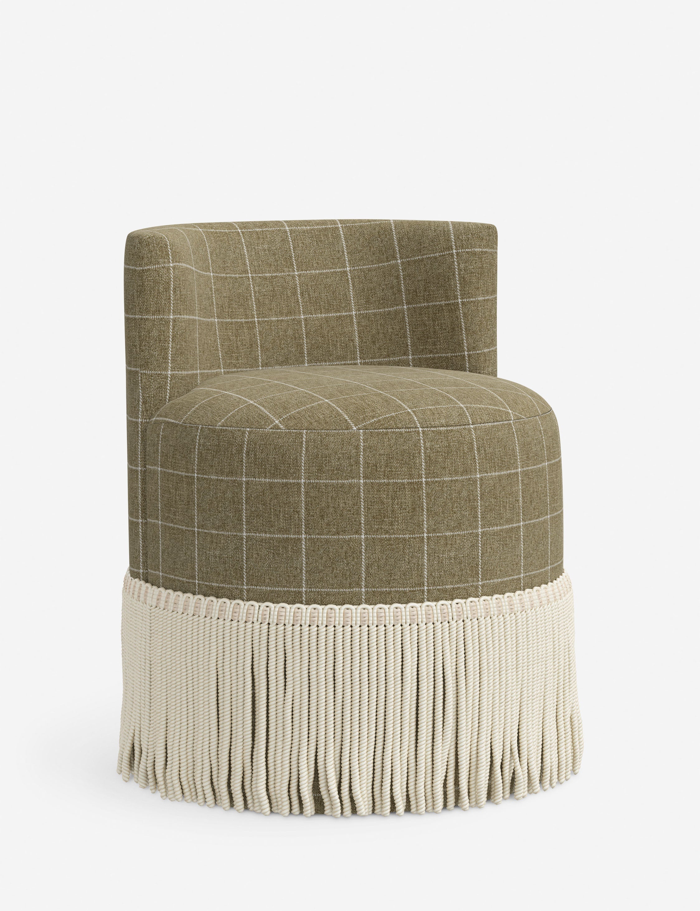 Lulu and Georgia Olivares Accent Chair - view 52