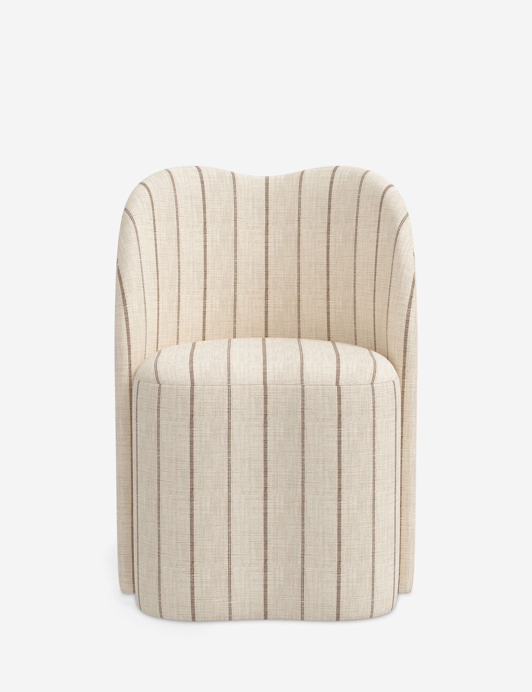 Lulu and Georgia Bedell Dining Chair - view 16