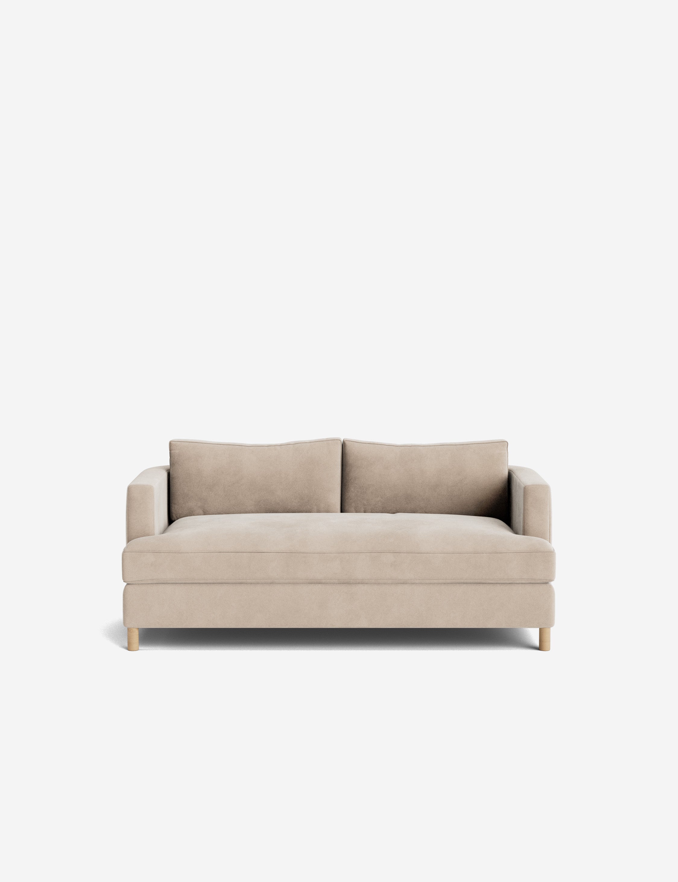 Lulu and Georgia Belmont Sofa by Ginny Macdonald - view 64