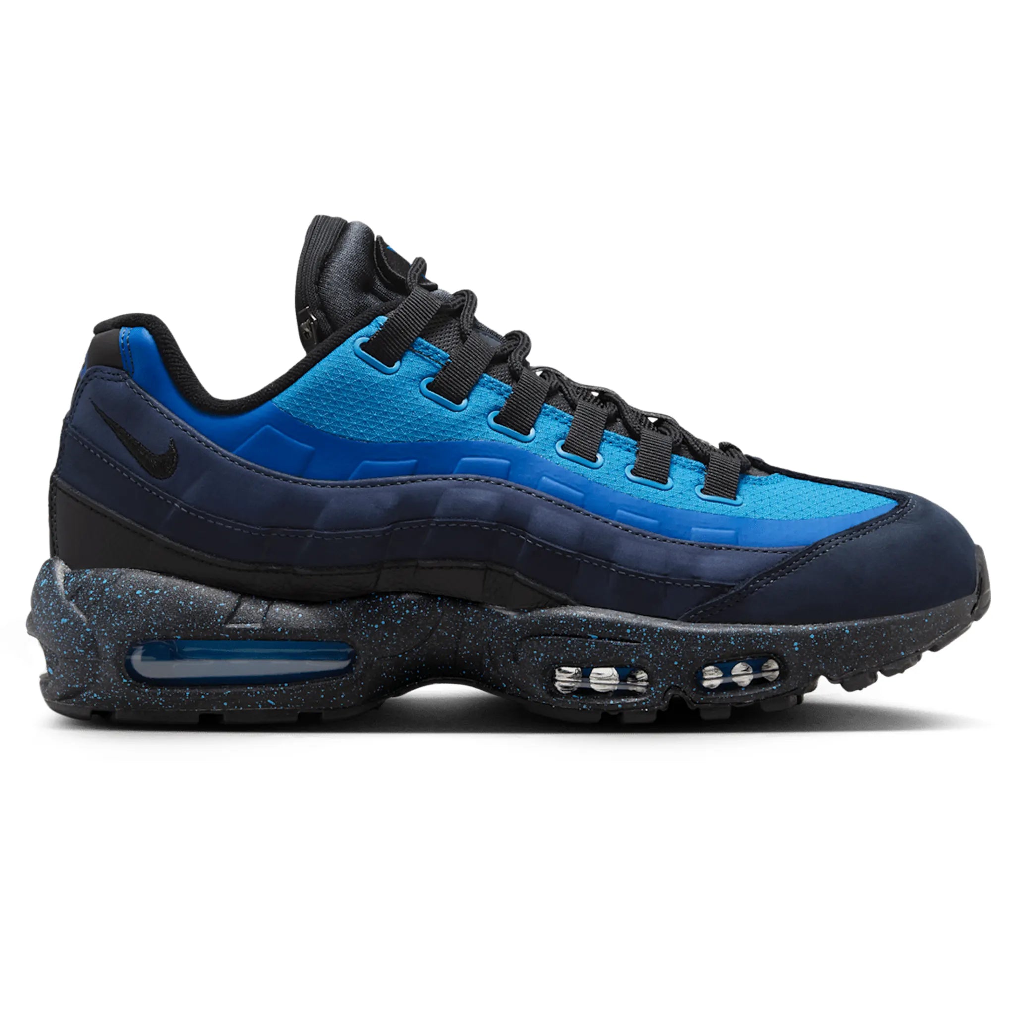 Nike Air Max 95 Stash (2024) – Blue