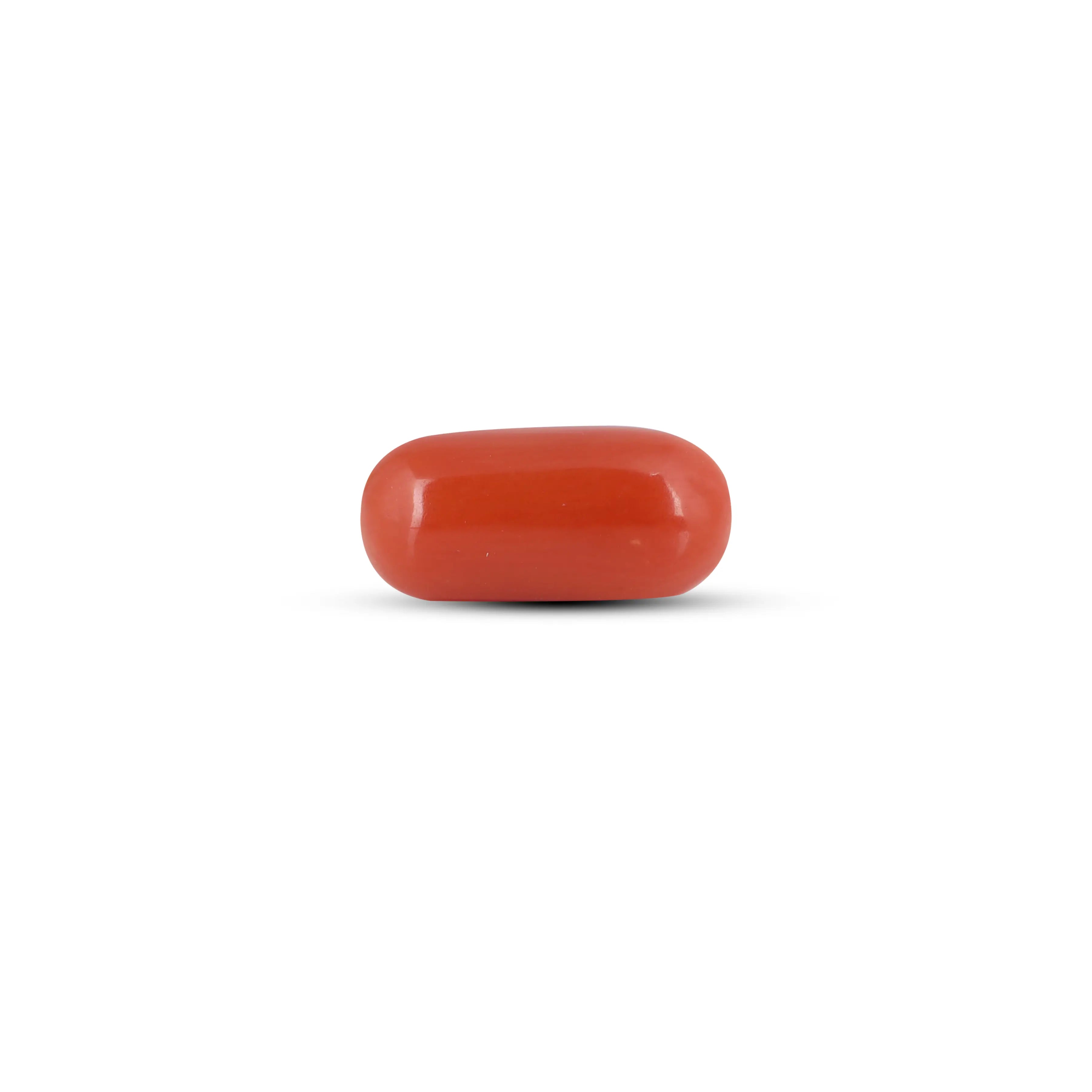 Pramogh Red Coral - 2.7 Carat