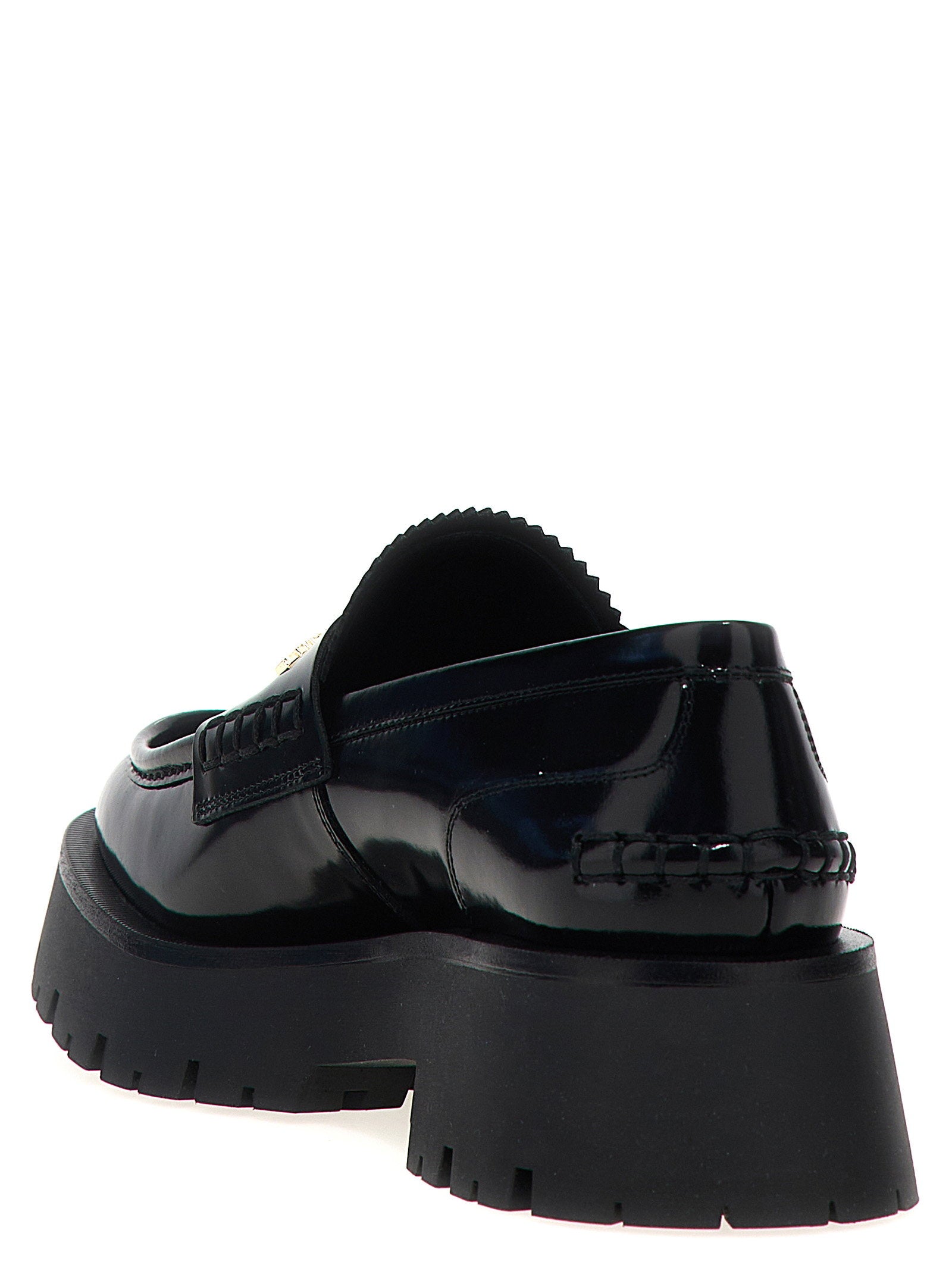 Alexander Wang Carter Lug Loafers - view 3