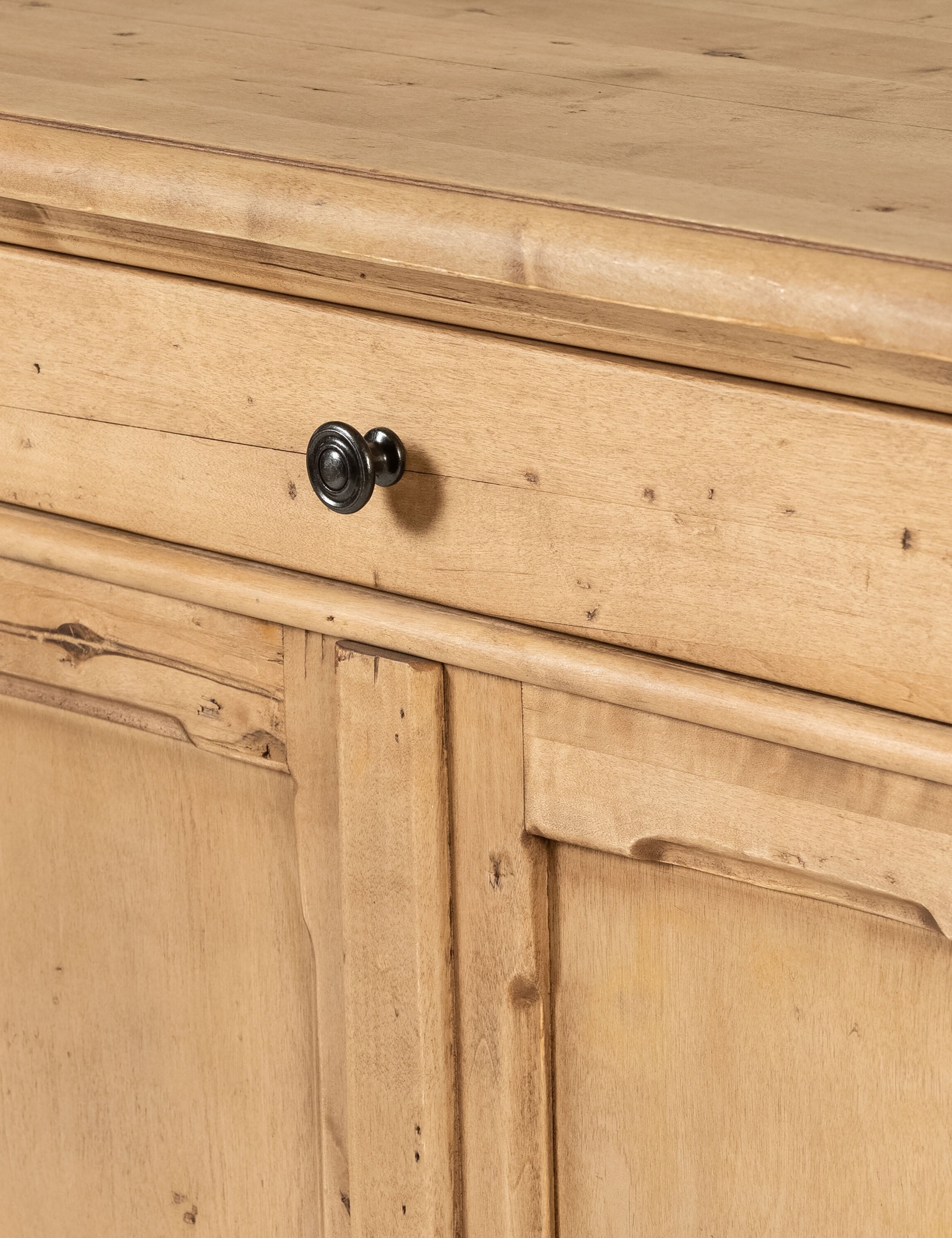 Lulu and Georgia Aida Sideboard – Natural - view 21