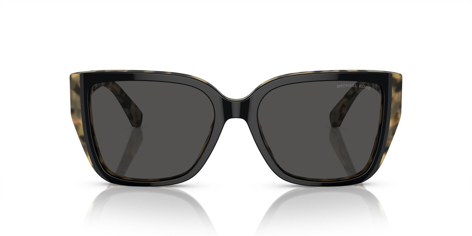 Michael Kors Mk2199 Acadia 395087 55 Sunglasses - view 2