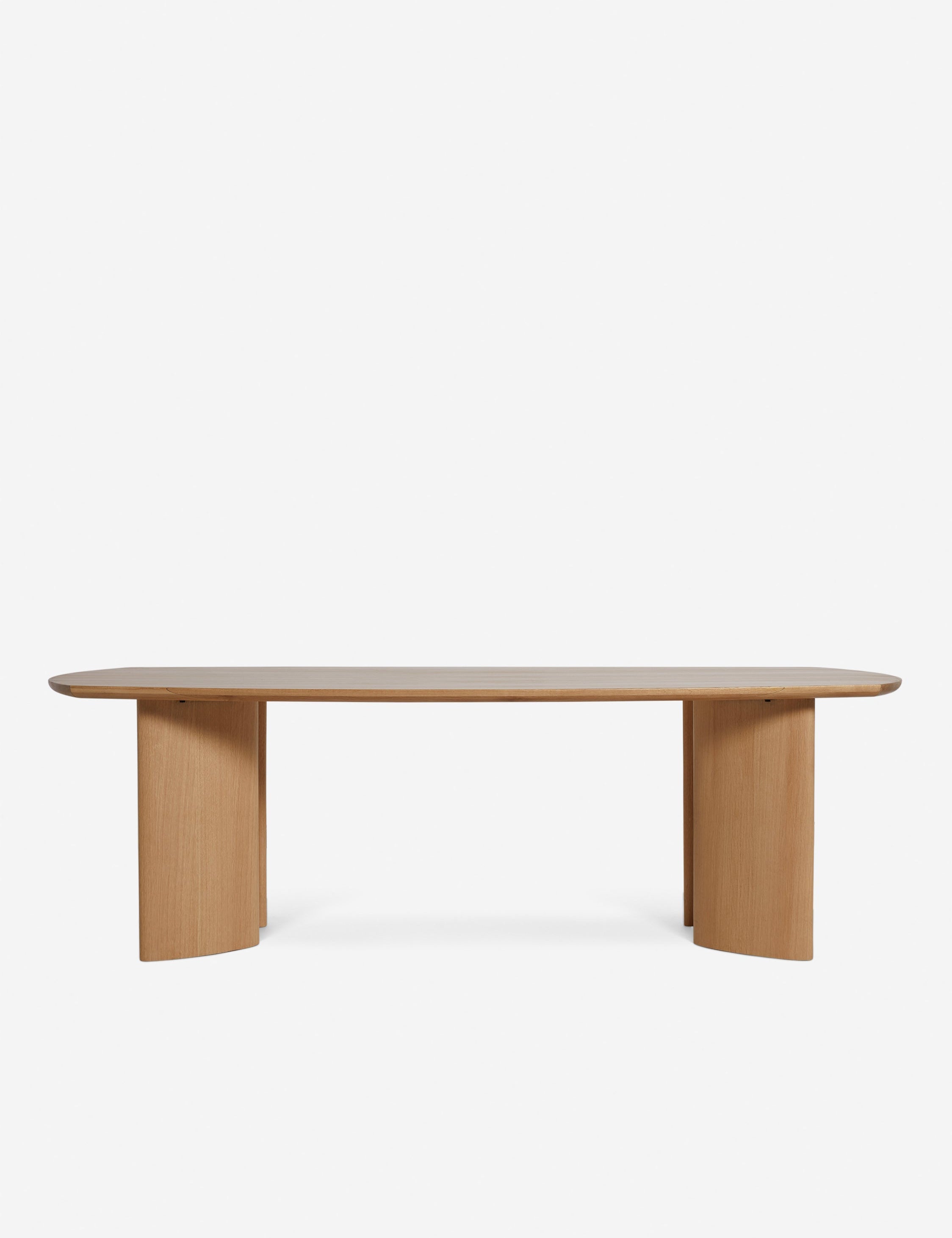 Lulu and Georgia Elle Dining Table by Eny Lee Parker - view 4