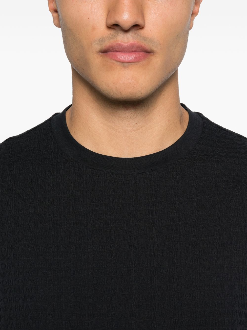 Emporio Armani Shirt – 100% Cotton - view 4
