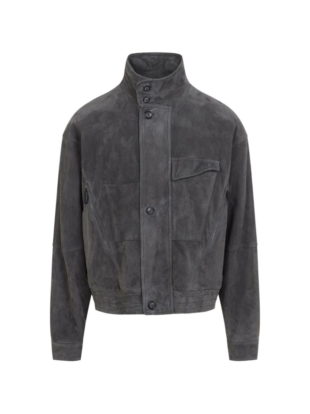 Giorgio armani jackets – Giorgio Armani Coats – Outer: Goat Skin 100%