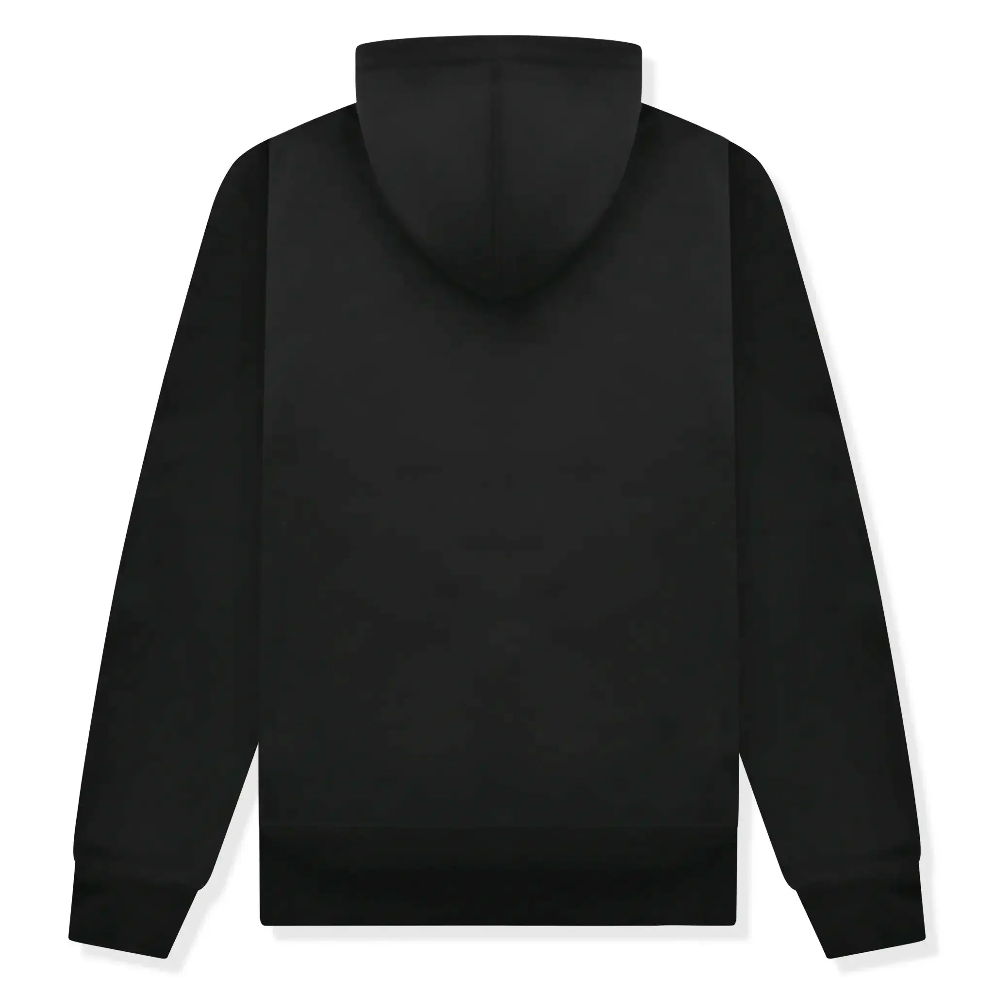 Drama Call Oval Black Hoodie - view 2