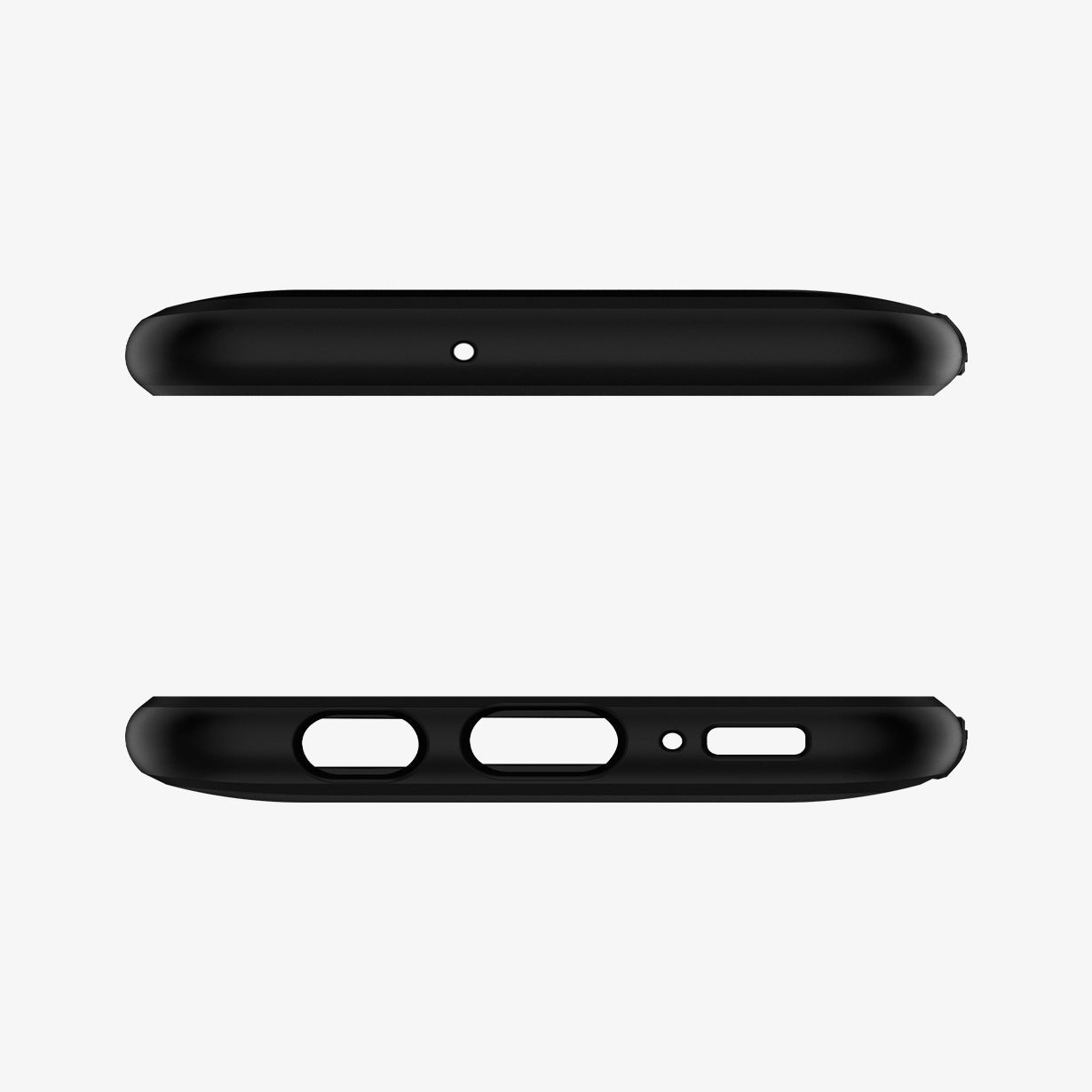 Galaxy A Series - Slim Armor – Metal Slate - view 17