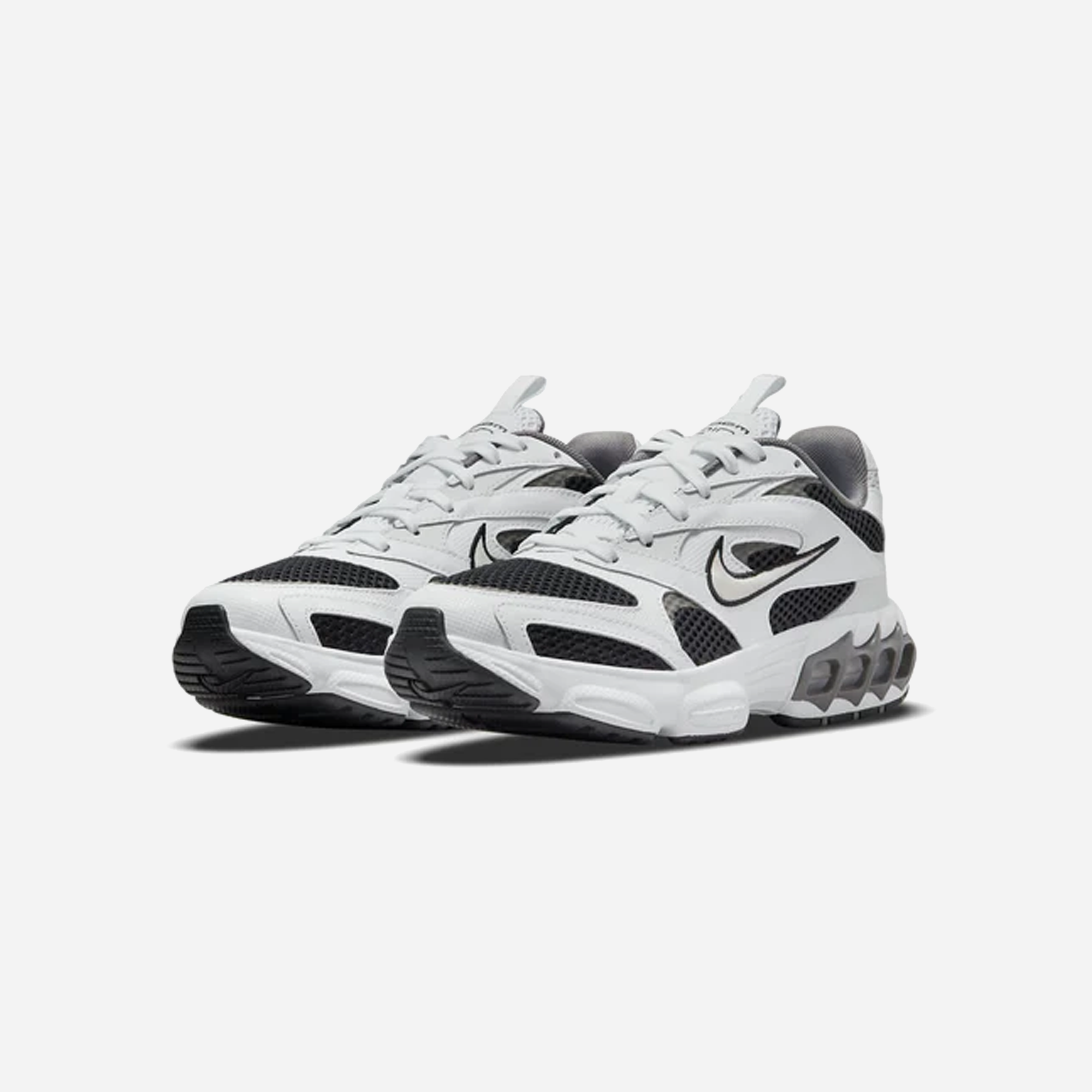 Nike Zoom Air Fire Photon Dust Pewter WMNS - view 2