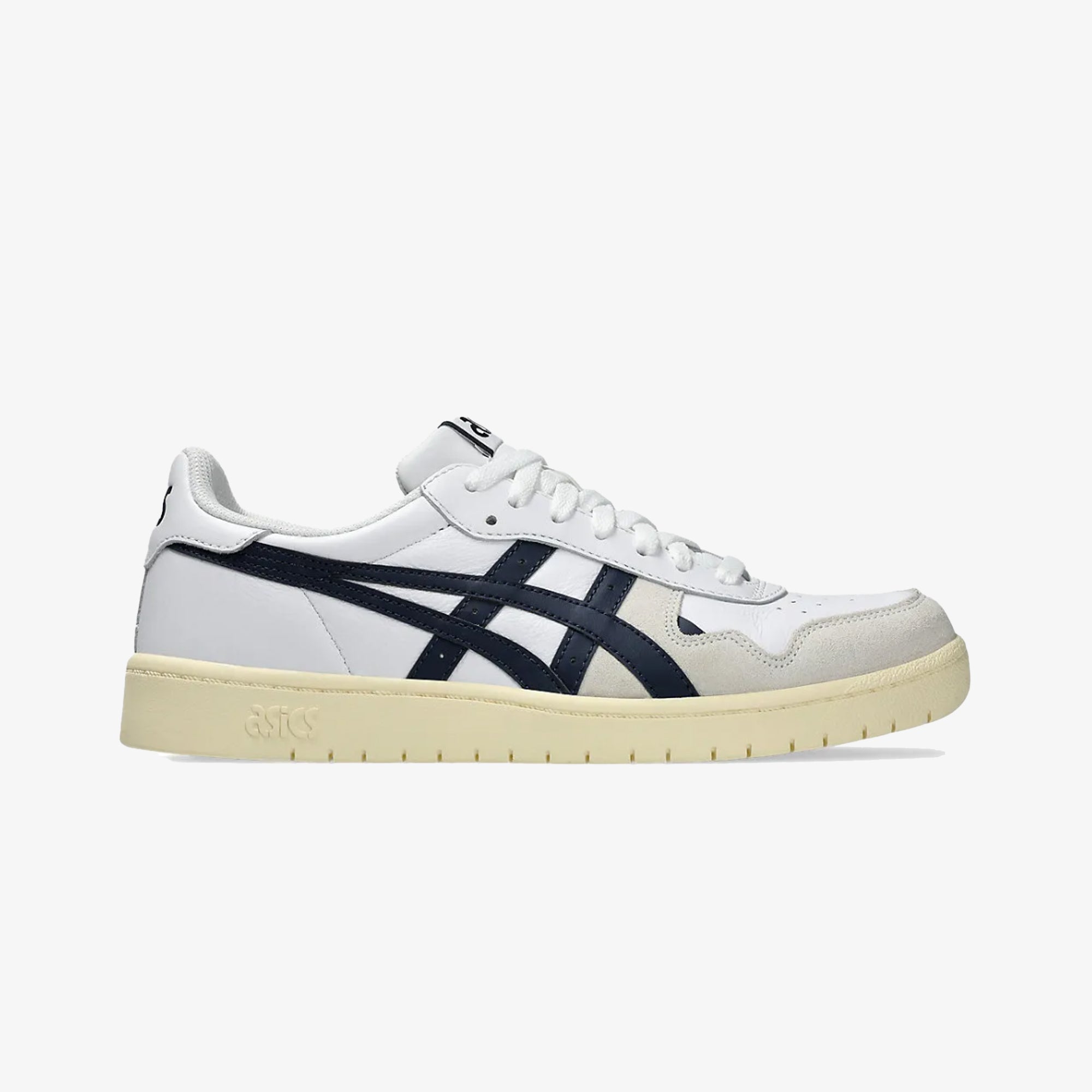 Japan s white – Asics | JAPAN S { WHITE/MIDNIGHT