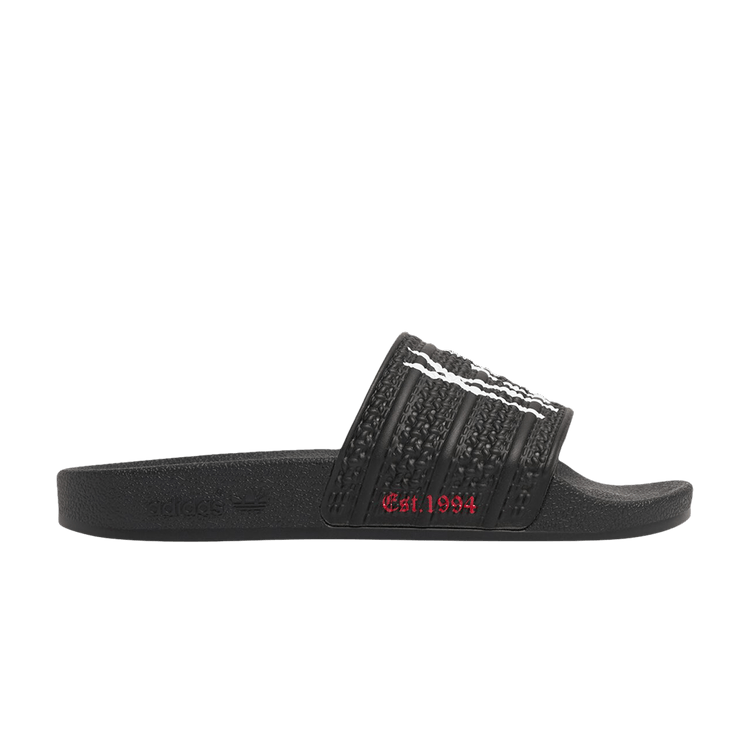 Yeezy adidas Adilette Slides KoRn 30th Anniversary