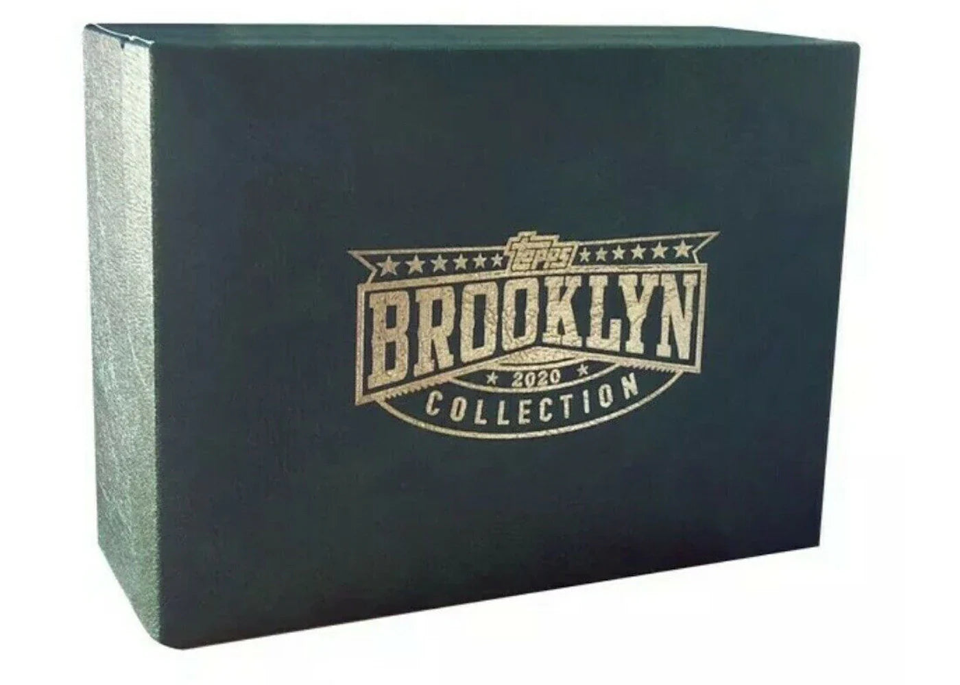 2020 Topps Brooklyn Collection Hobby Box