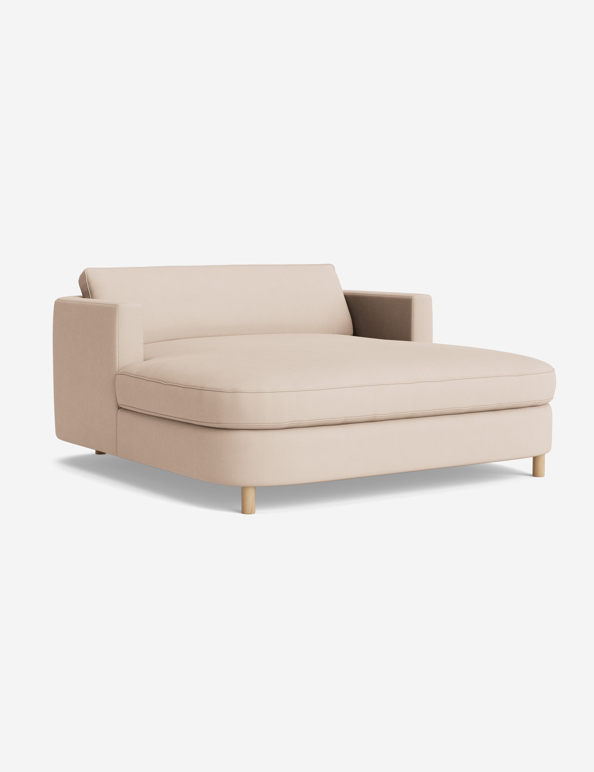 Lulu and Georgia Belmont Media Lounger by Ginny Macdonald - view 51