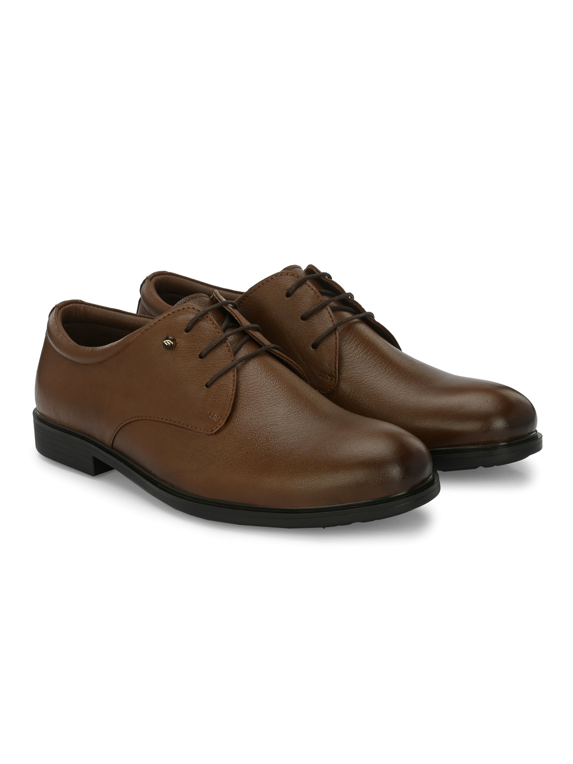 Egoss Shoes Egoss Formal Lace-Up Shoes For Men - view 2