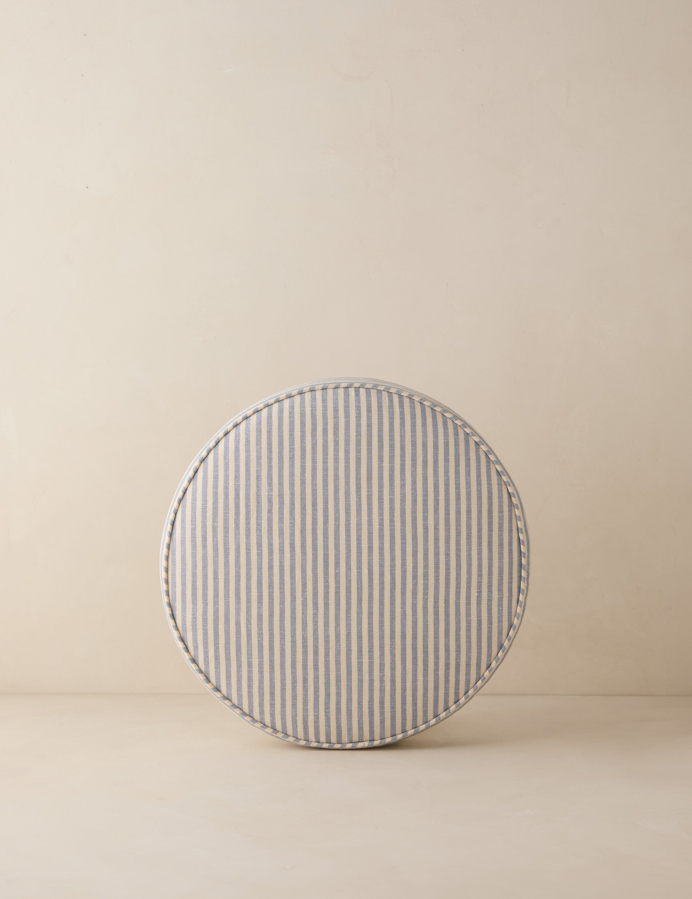 Lulu and Georgia Isla Disc Pillow by Sarah Sherman Samuel - view 2