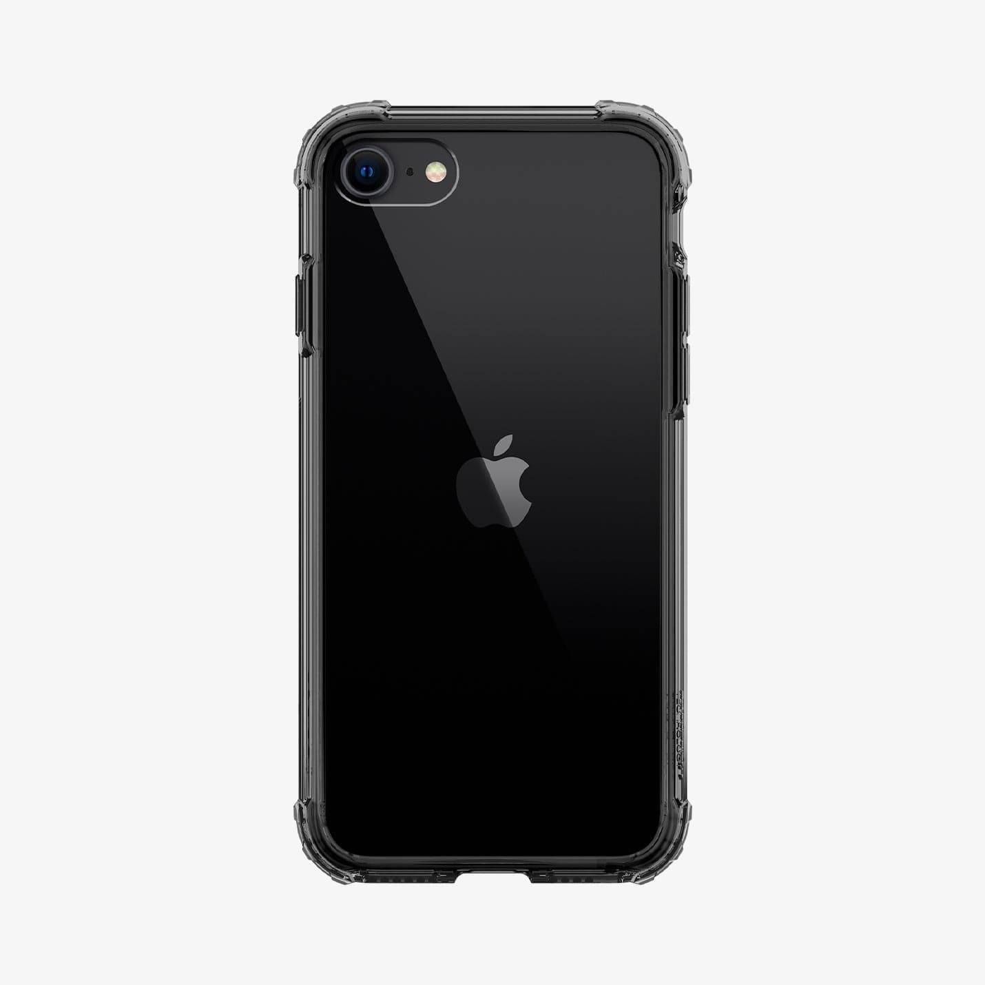 iPhone 8 Series - Crystal Shell