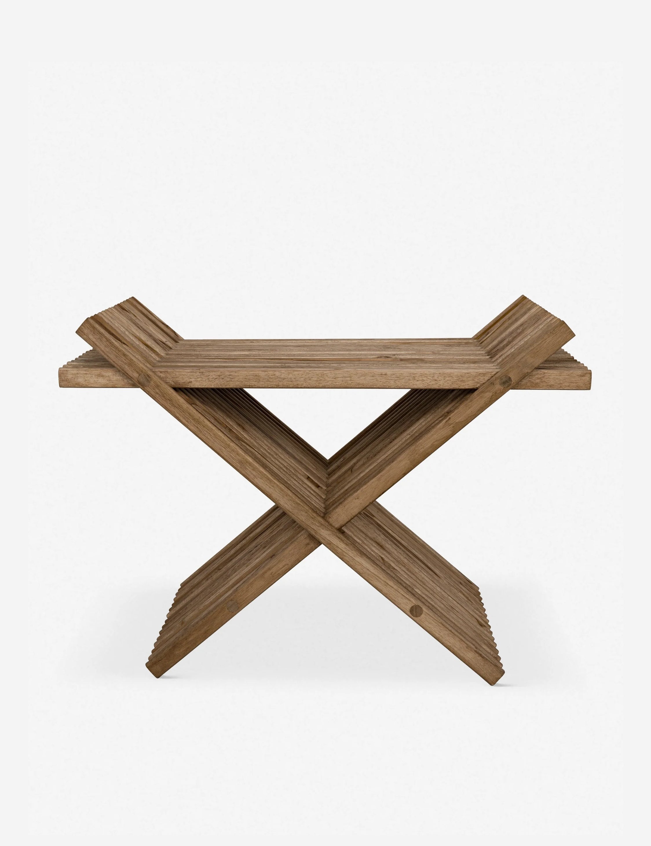 Lulu and Georgia Xena Stool