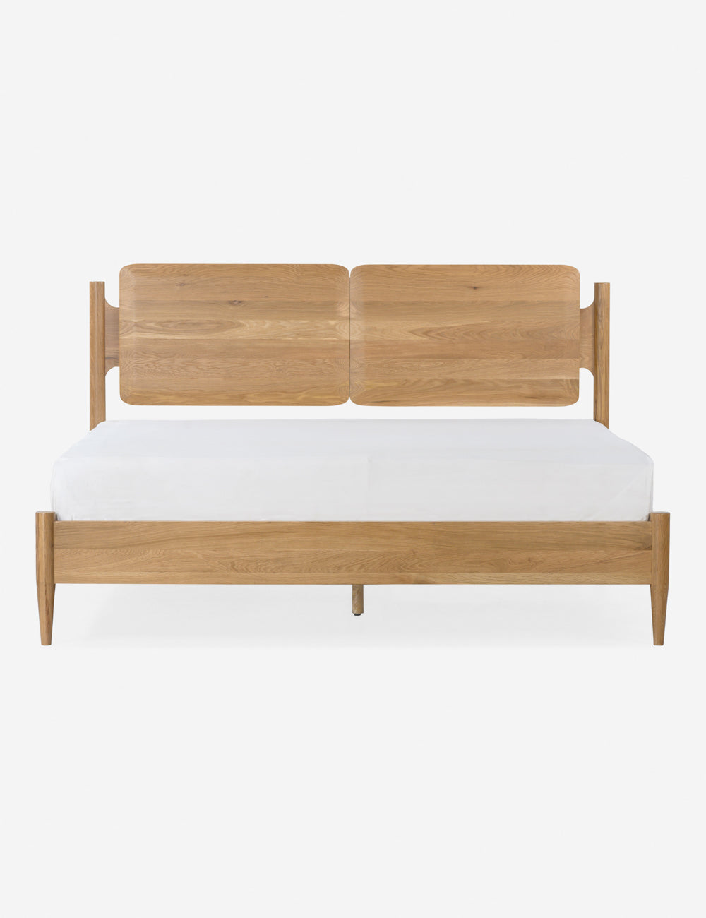 Lulu and Georgia Shiloh Platform Bed - view 2