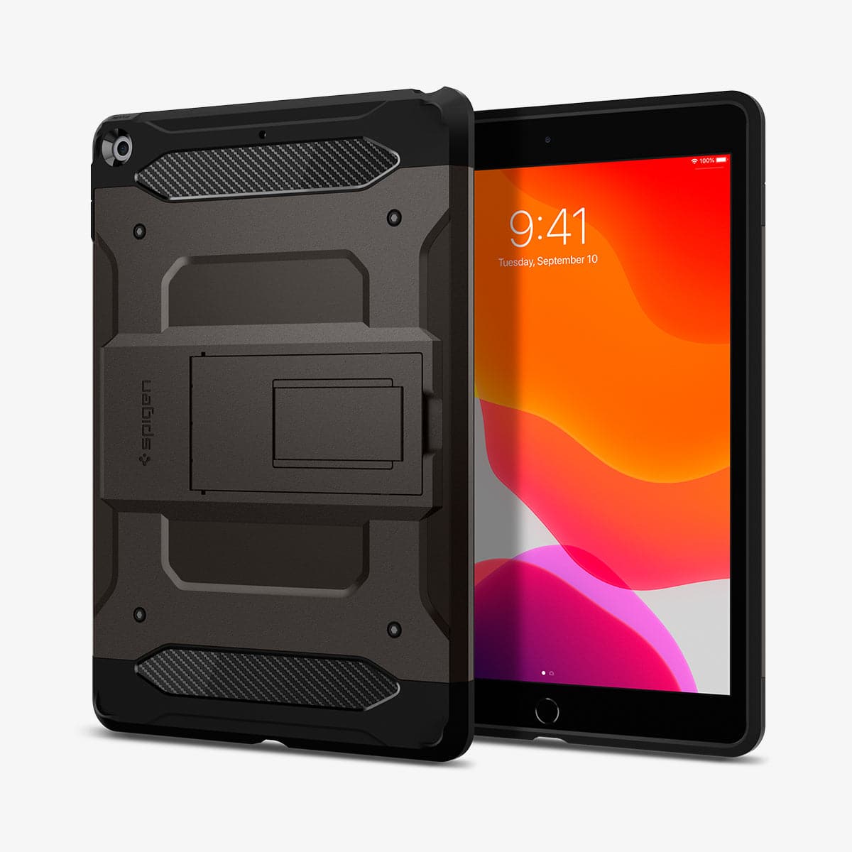 iPad Series - Tough Armor Tech - view 18