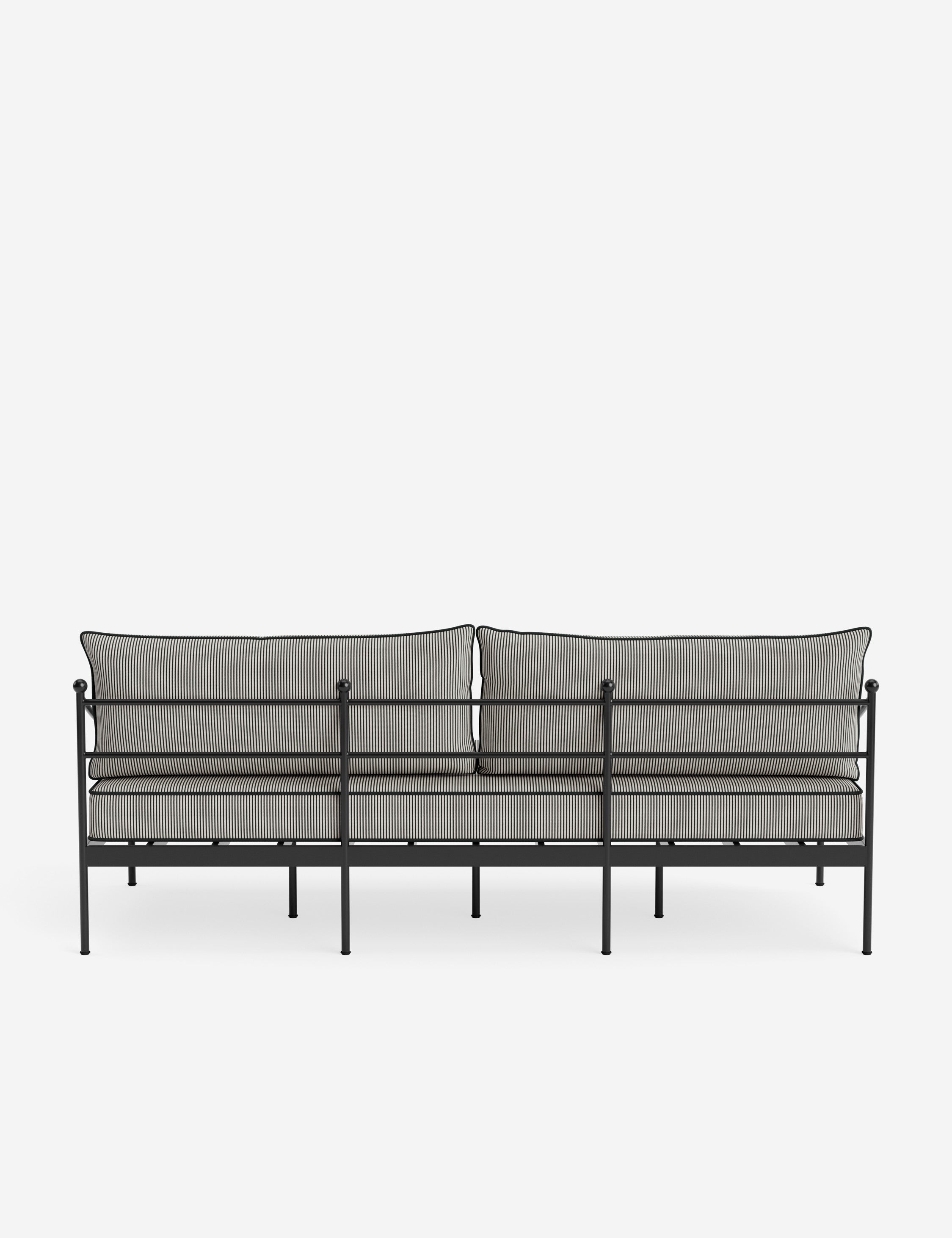 Lulu and Georgia Leni Outdoor Sofa - view 50