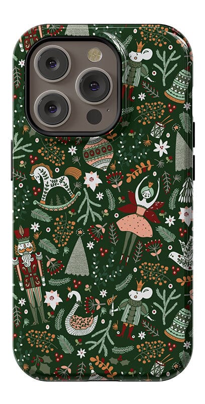 Casetry Sugar Plum Fairy | Winter Wonderland Case - view 6