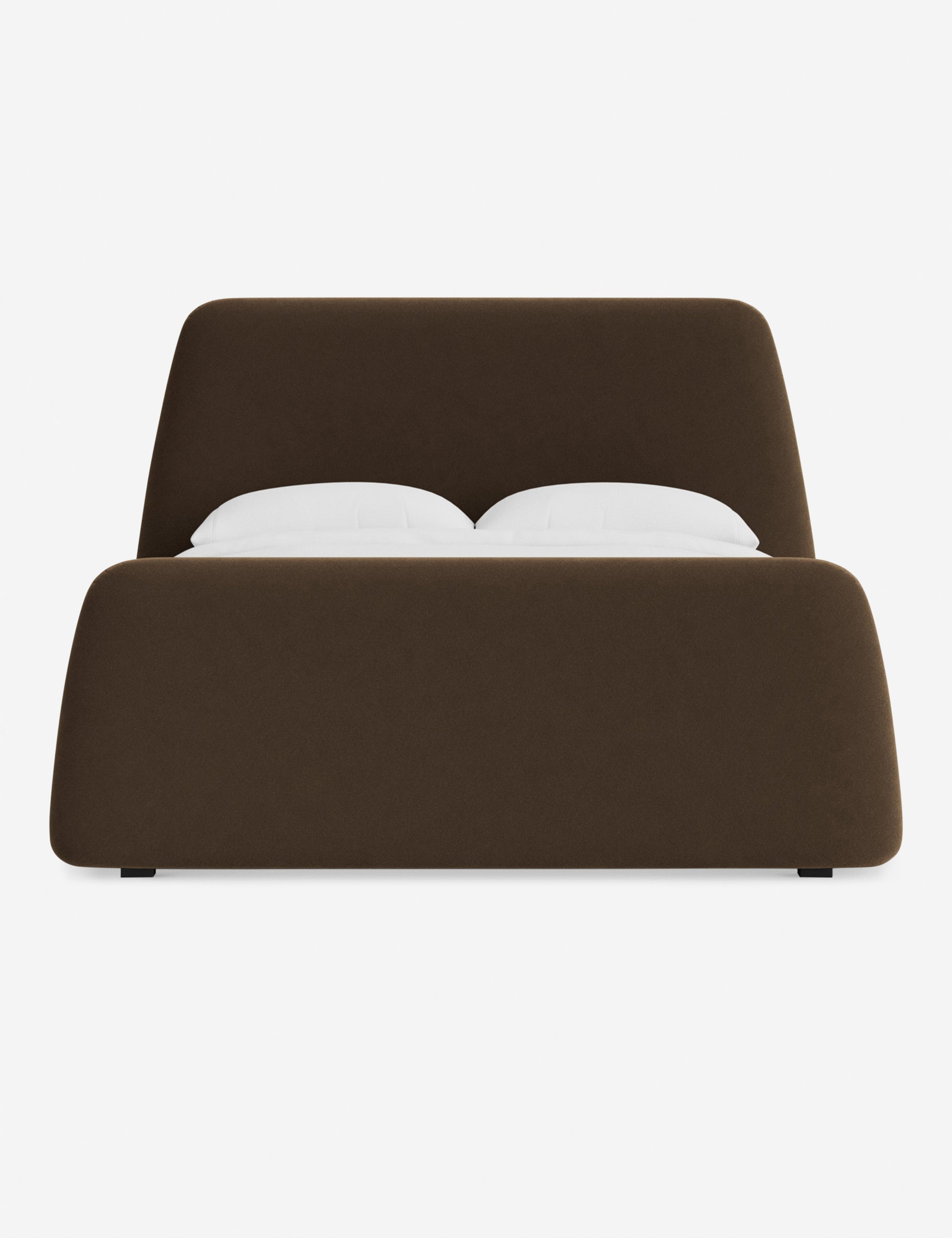 Lulu and Georgia Lama Platform Bed by DISC Interiors - view 200