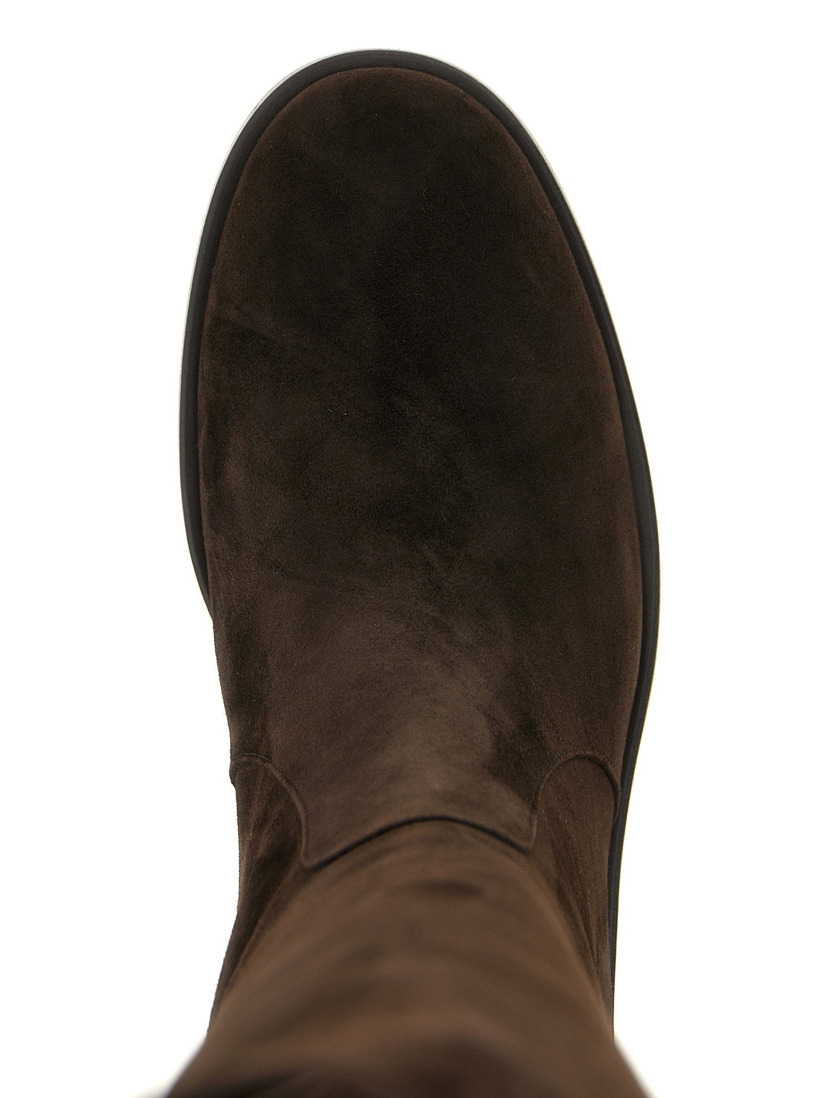 Gianvito Rossi Zayne Boots - view 4