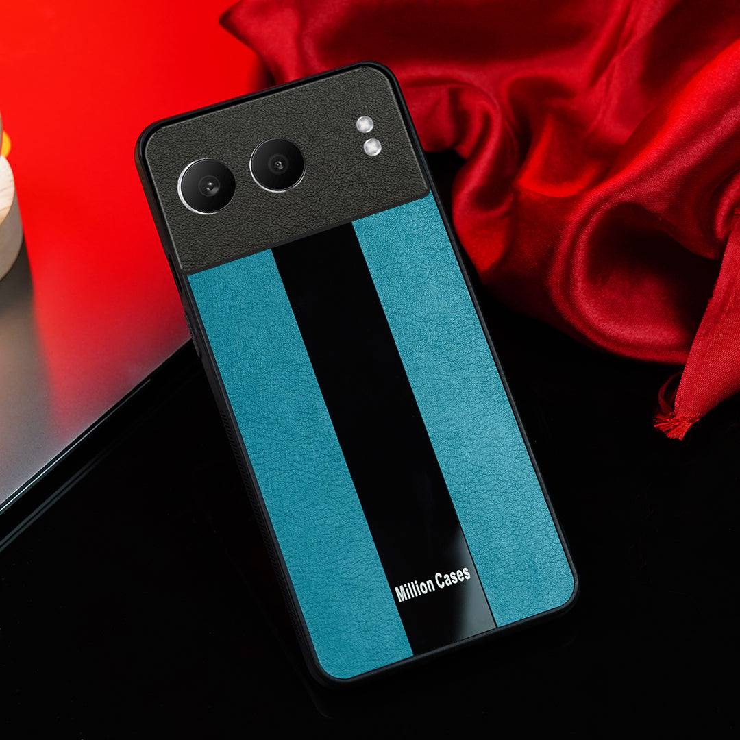 Refined Leather texture Case - OnePlus - view 19