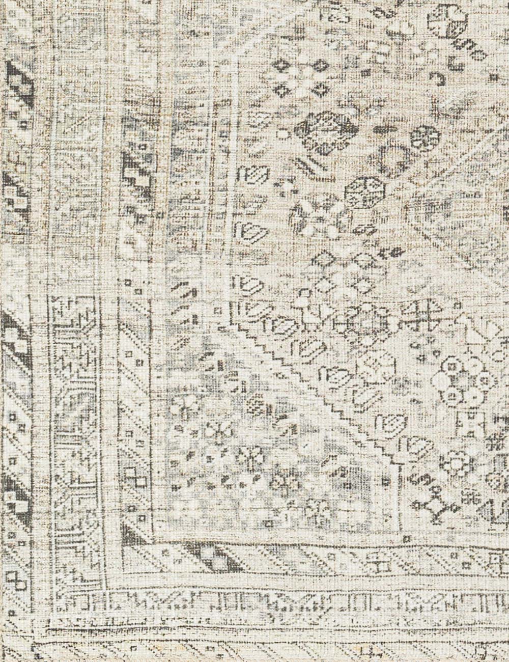 Lulu and Georgia Cade Washable Rug - view 7