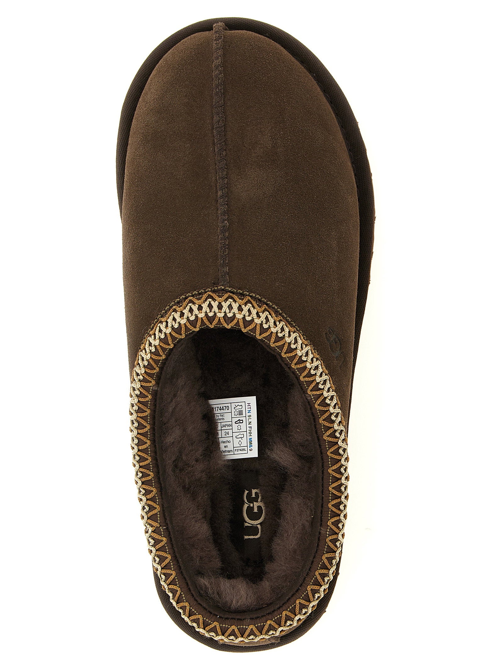 UGG Tasman Ii Sabots - view 4