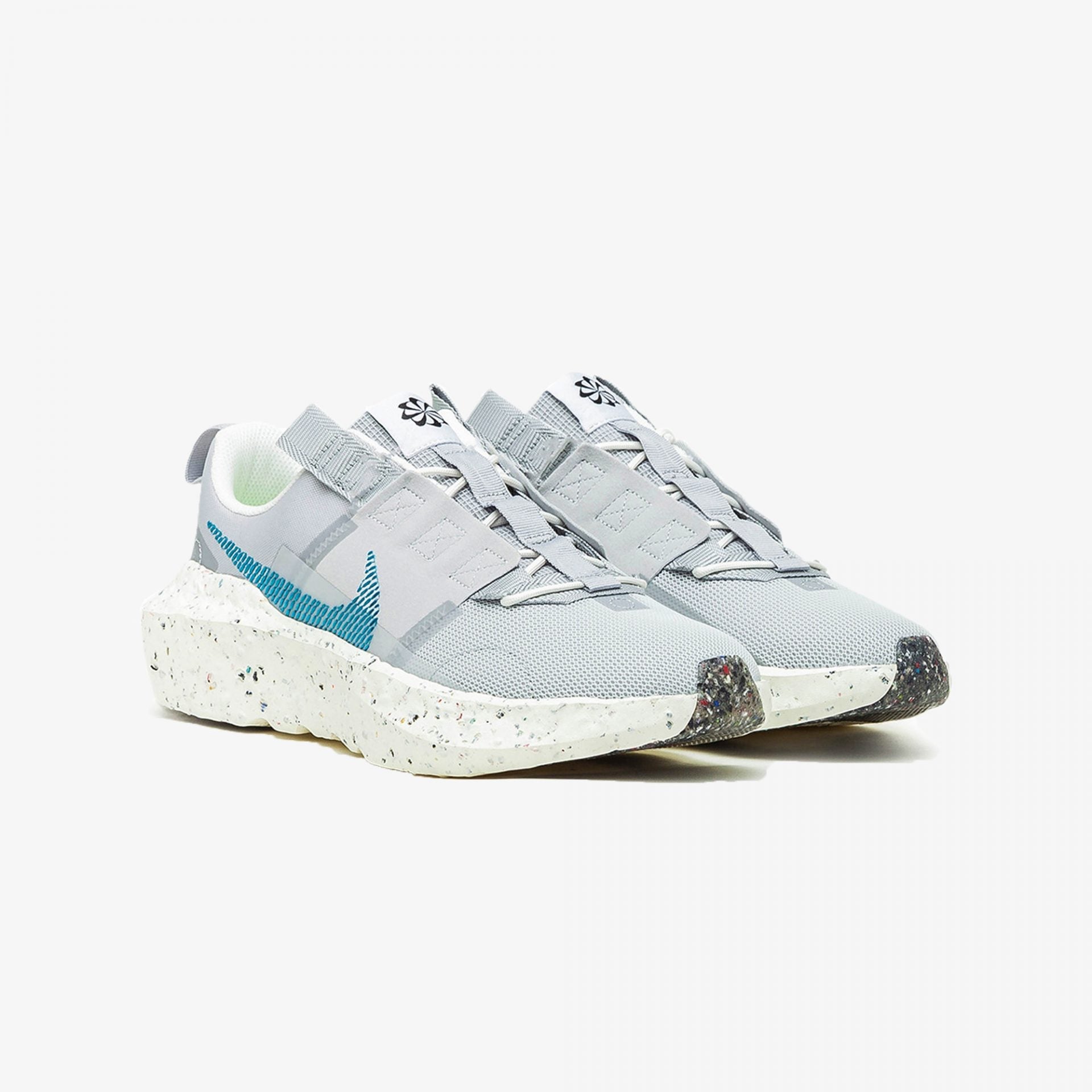 Crater impact grey – Nike | CRATER IMPACT { GREY FOG / WHITE