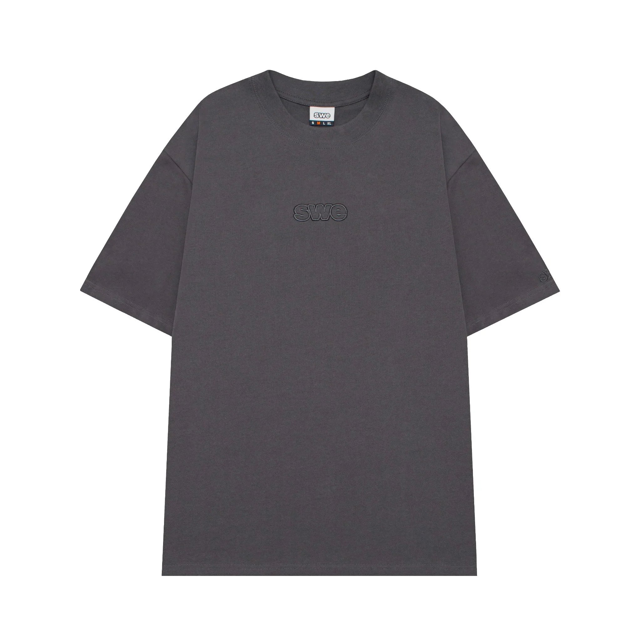 My Store Eazy Tee - Gray