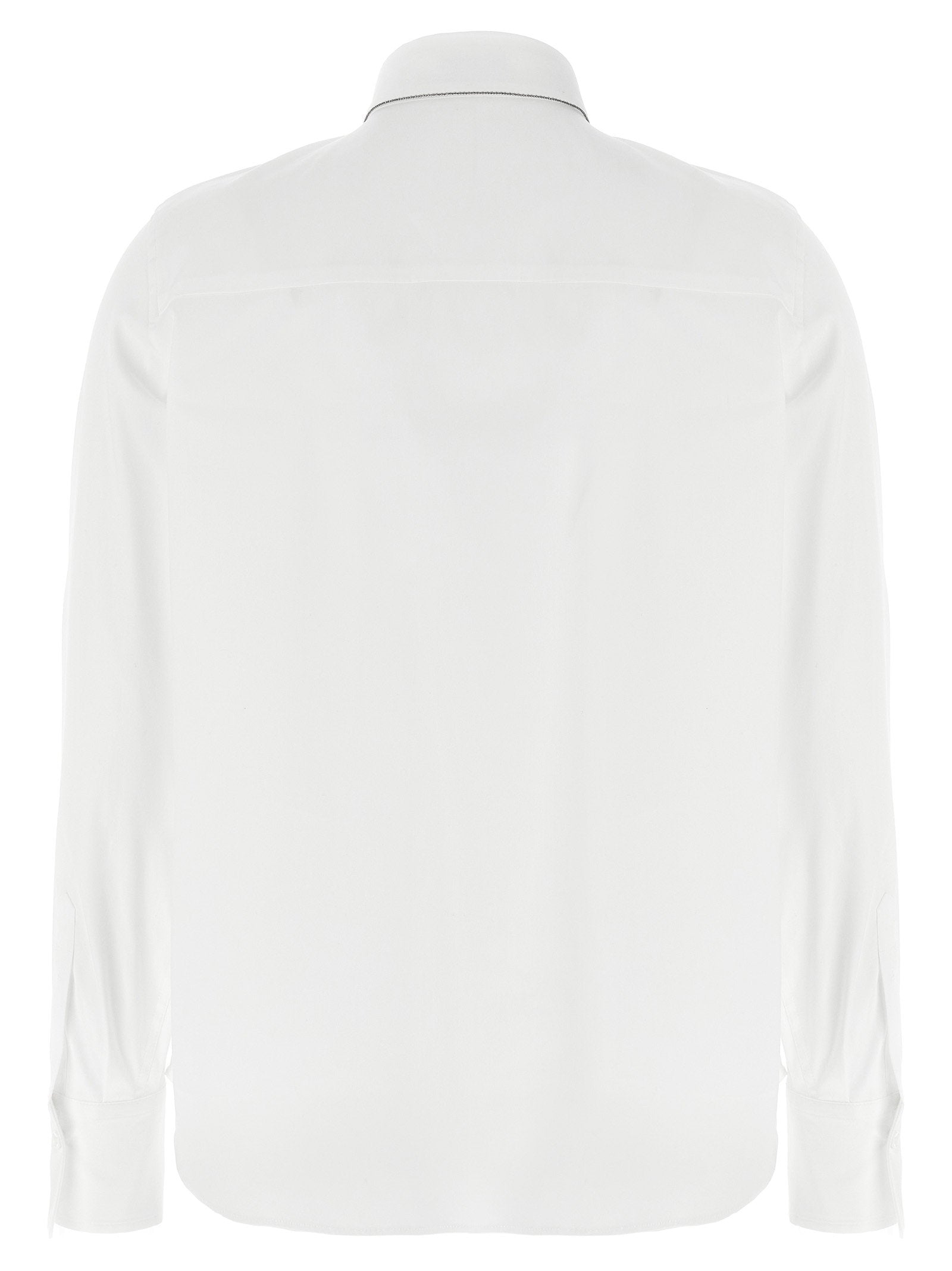Brunello Cucinelli Monile Shirt - view 2