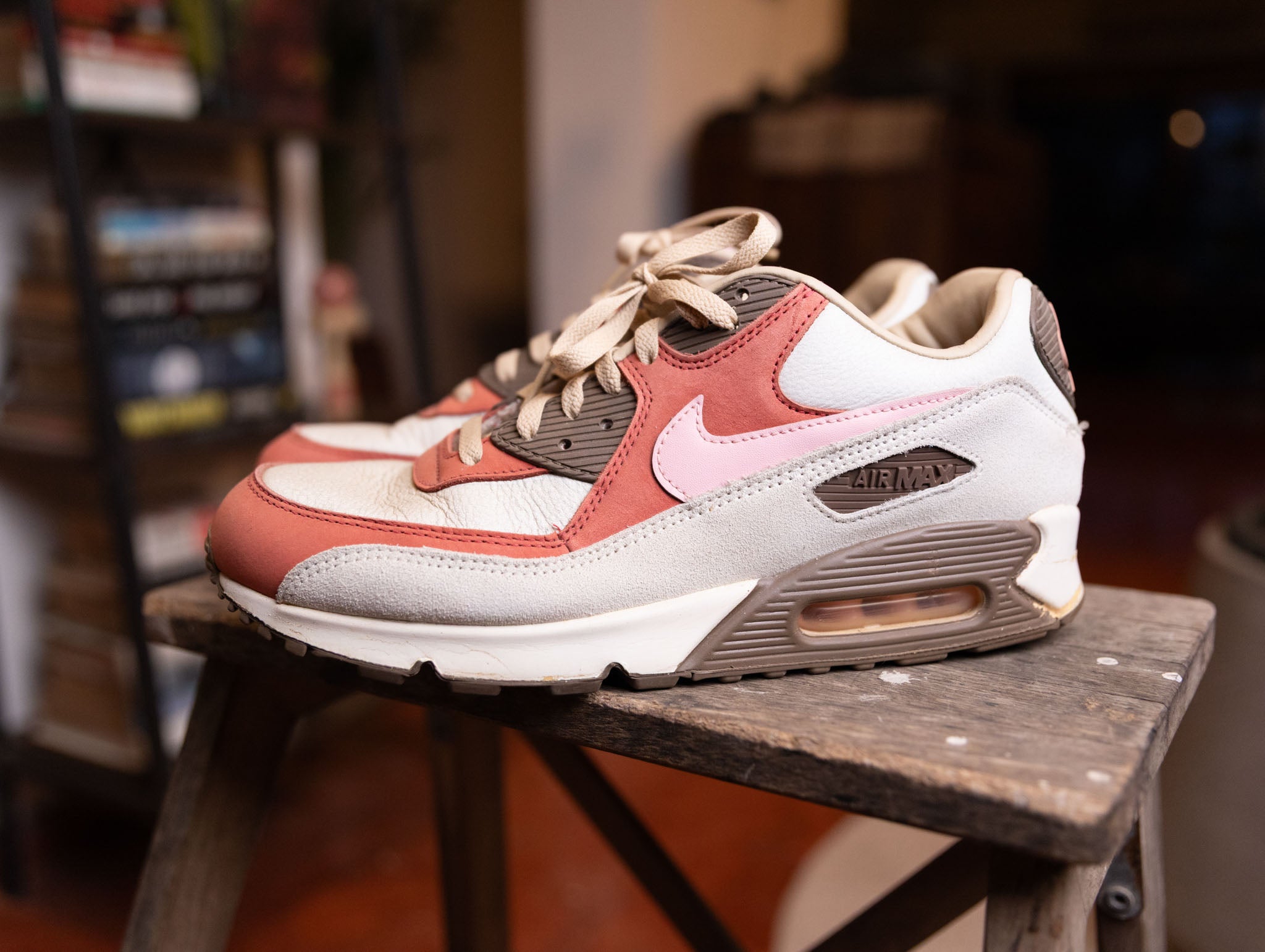 Nike Air Max 90 DQM Bacon 2004