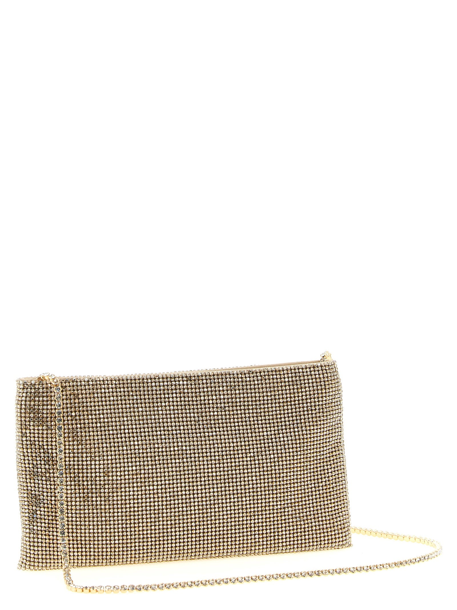 Benedetta Bruzziches Your Best Friend - La Petite Clutch - view 2