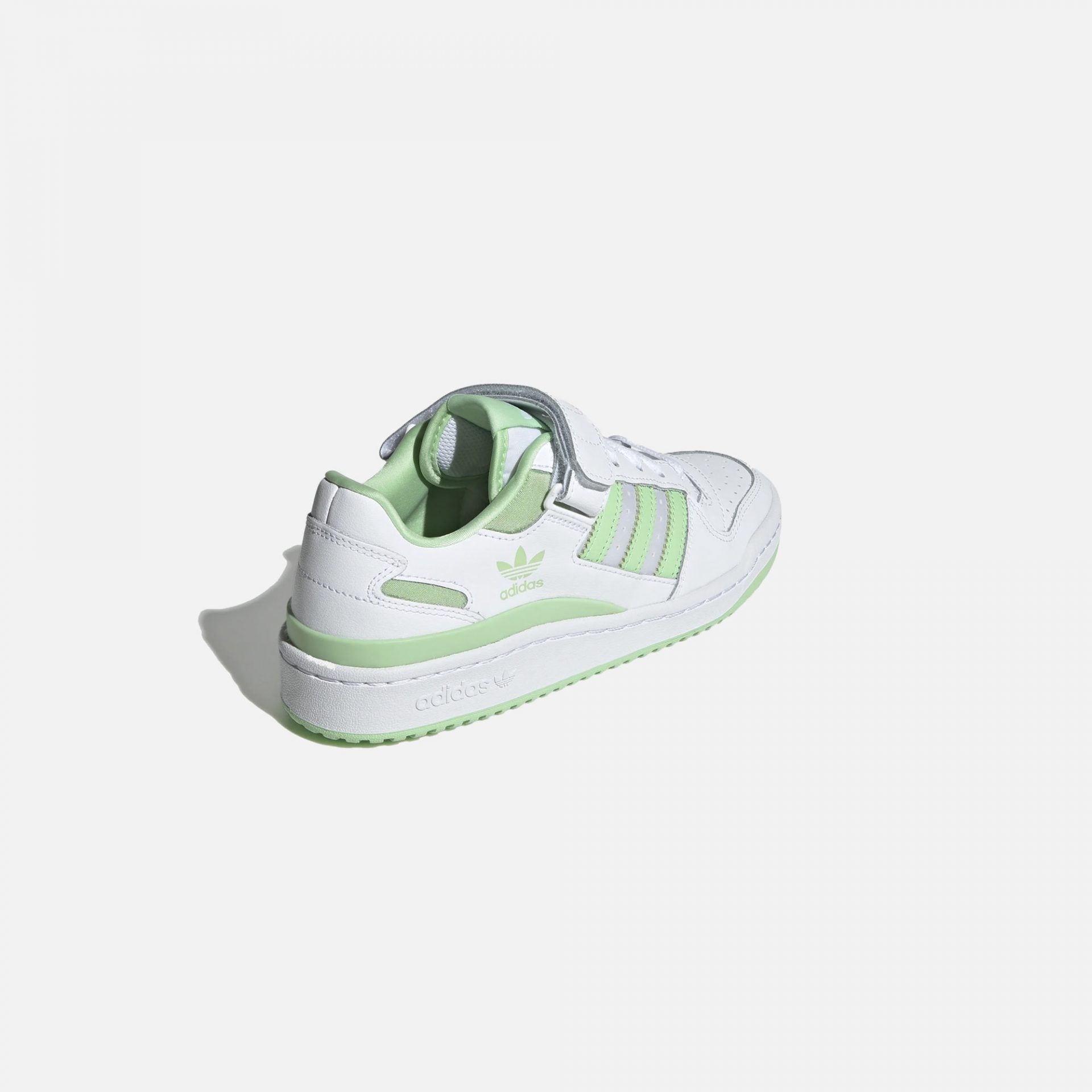 Adidas Originals | FORUM LOW SHOES - view 2
