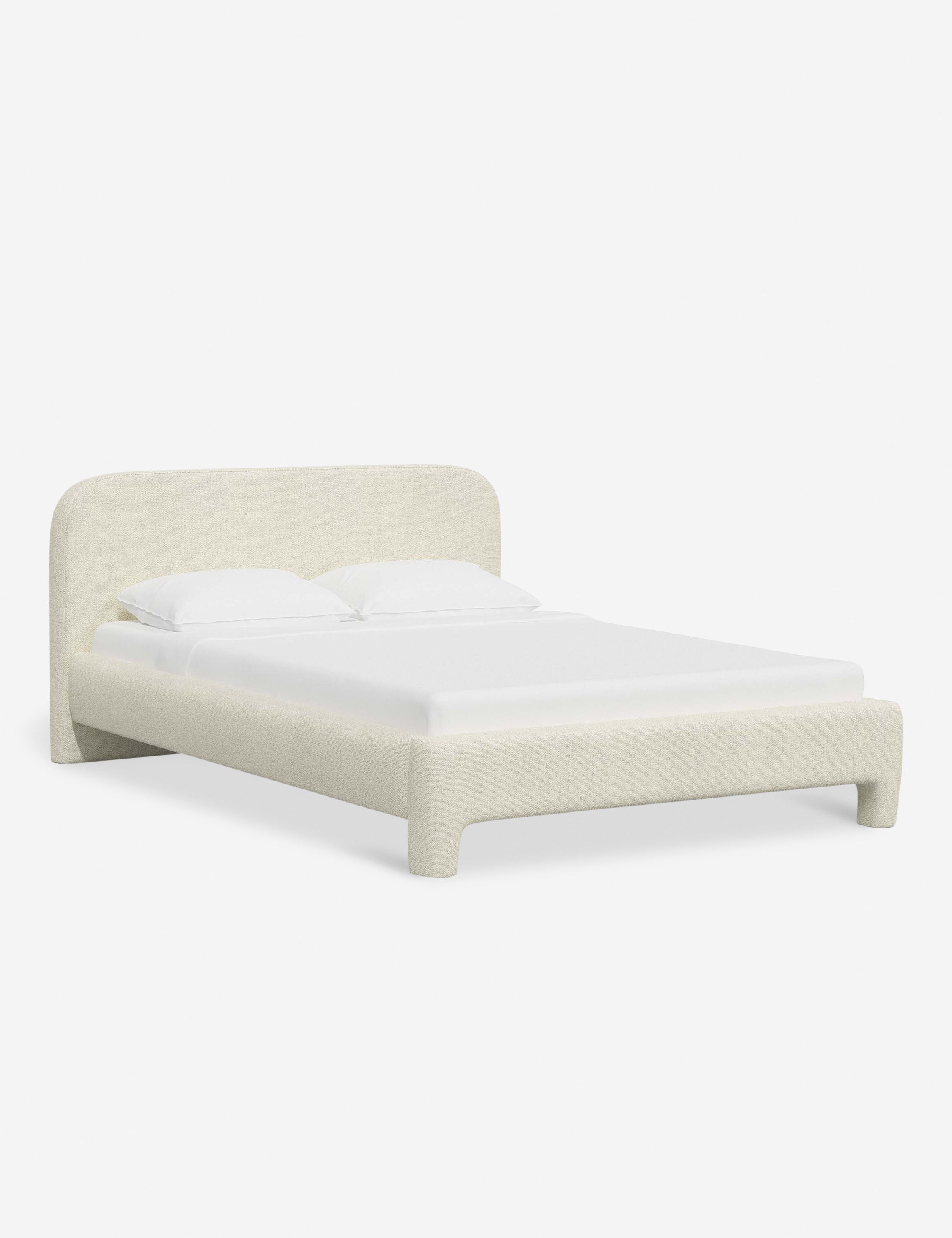 Lulu and Georgia Kaisley Platform Bed - view 87